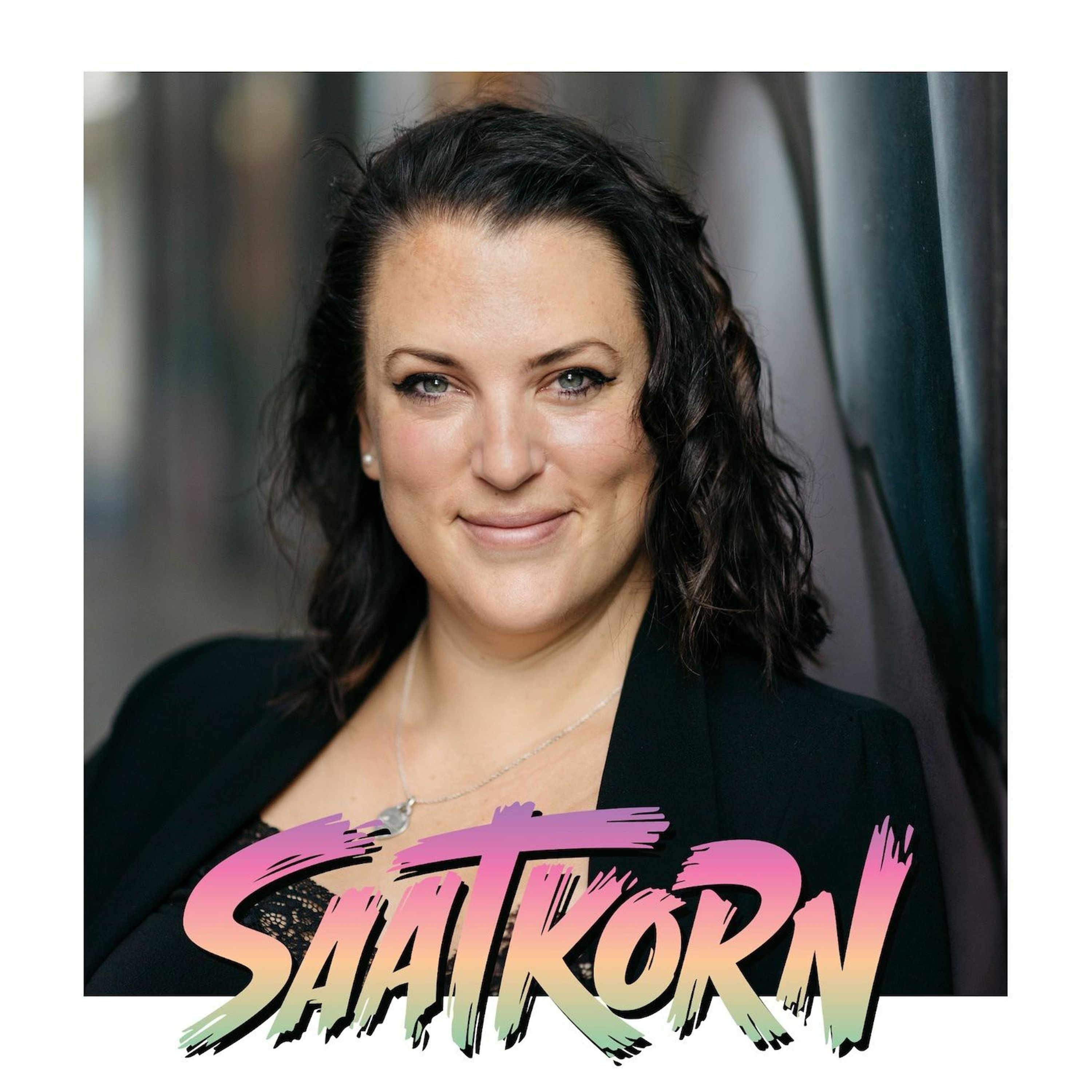 #338 mit SANDRA F. FELDMANN zum Thema DIVERSE RECRUITING