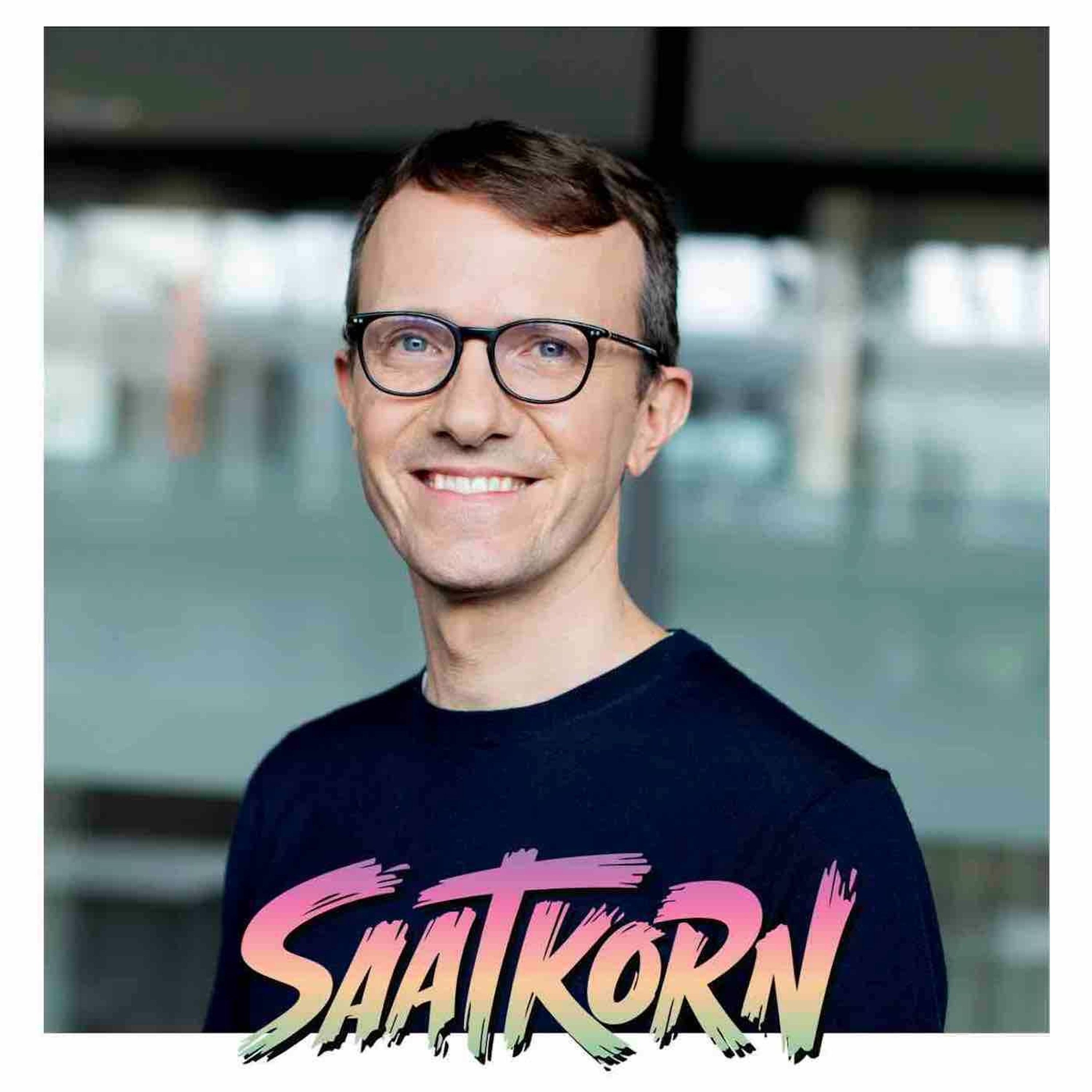 #206 mit Dr. SEBASTIAN DETTMERS zu "Die grosse ARBEITERLOSIGKEIT"