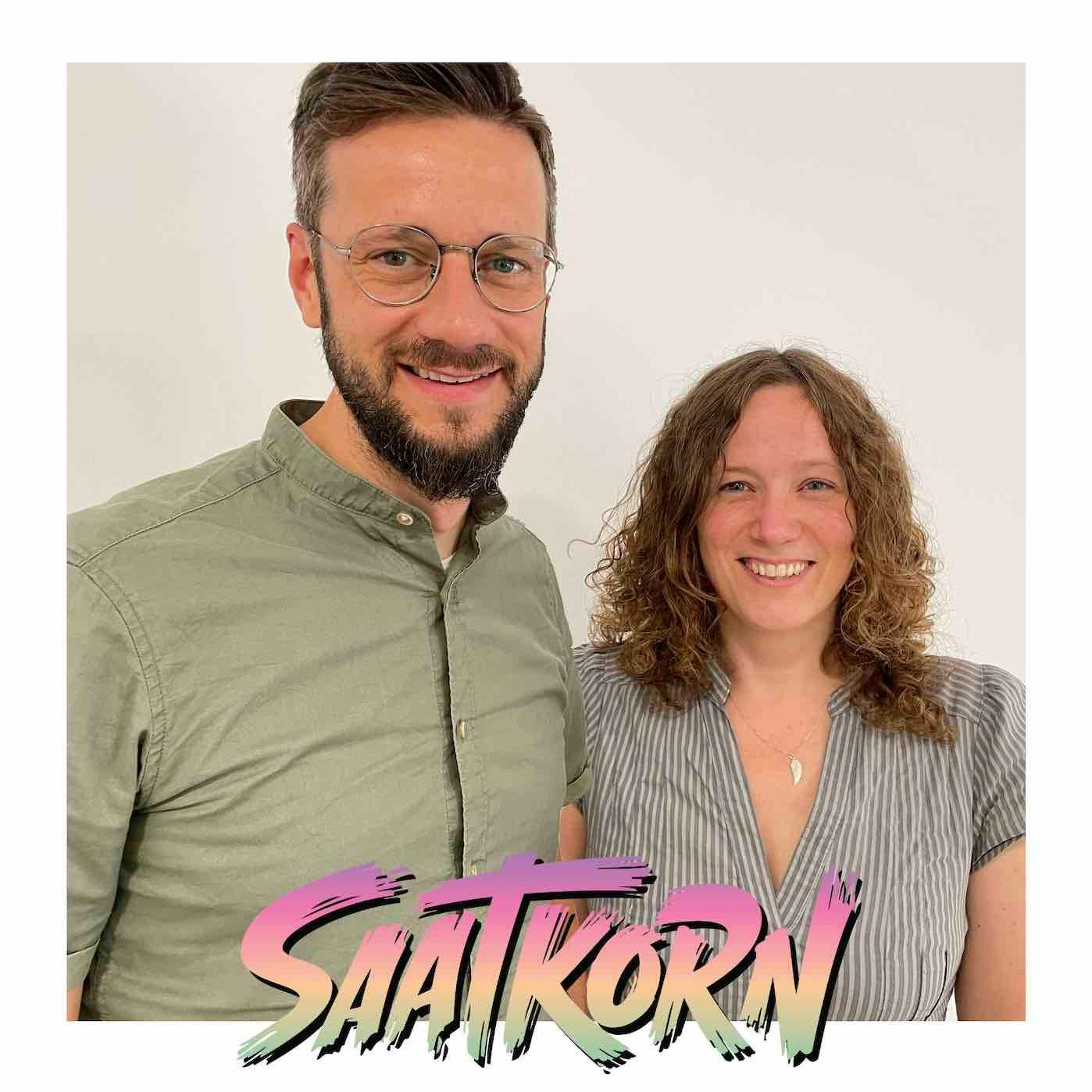 #219 mit SASKIA LEWANDOWSKI und GUNNAR BASNER von PITCHYOU