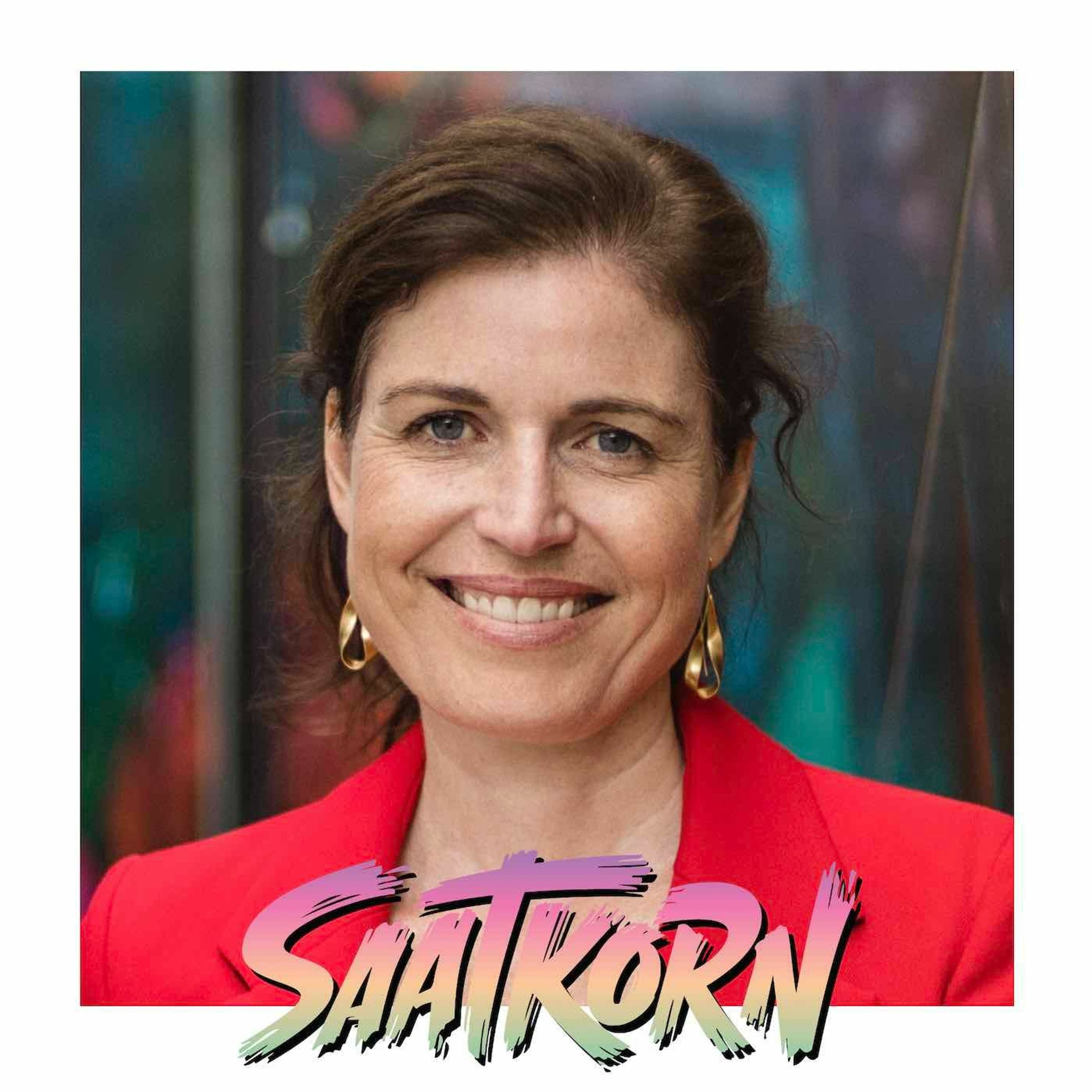 #149 mit NICOLE NEUBAUER von METABERATUNG