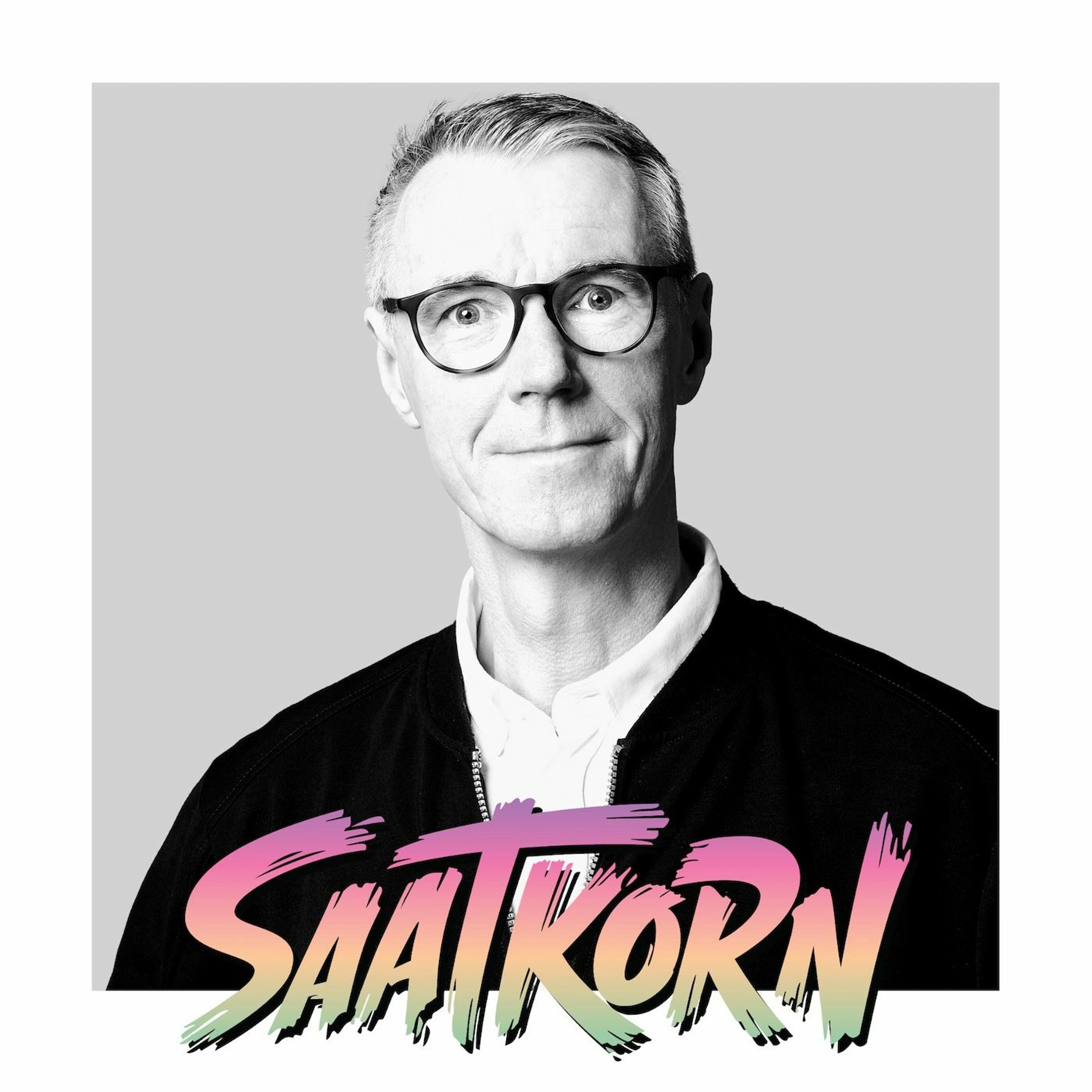 #374 mit MARC OLIVER NISSEN von LINKEDIN