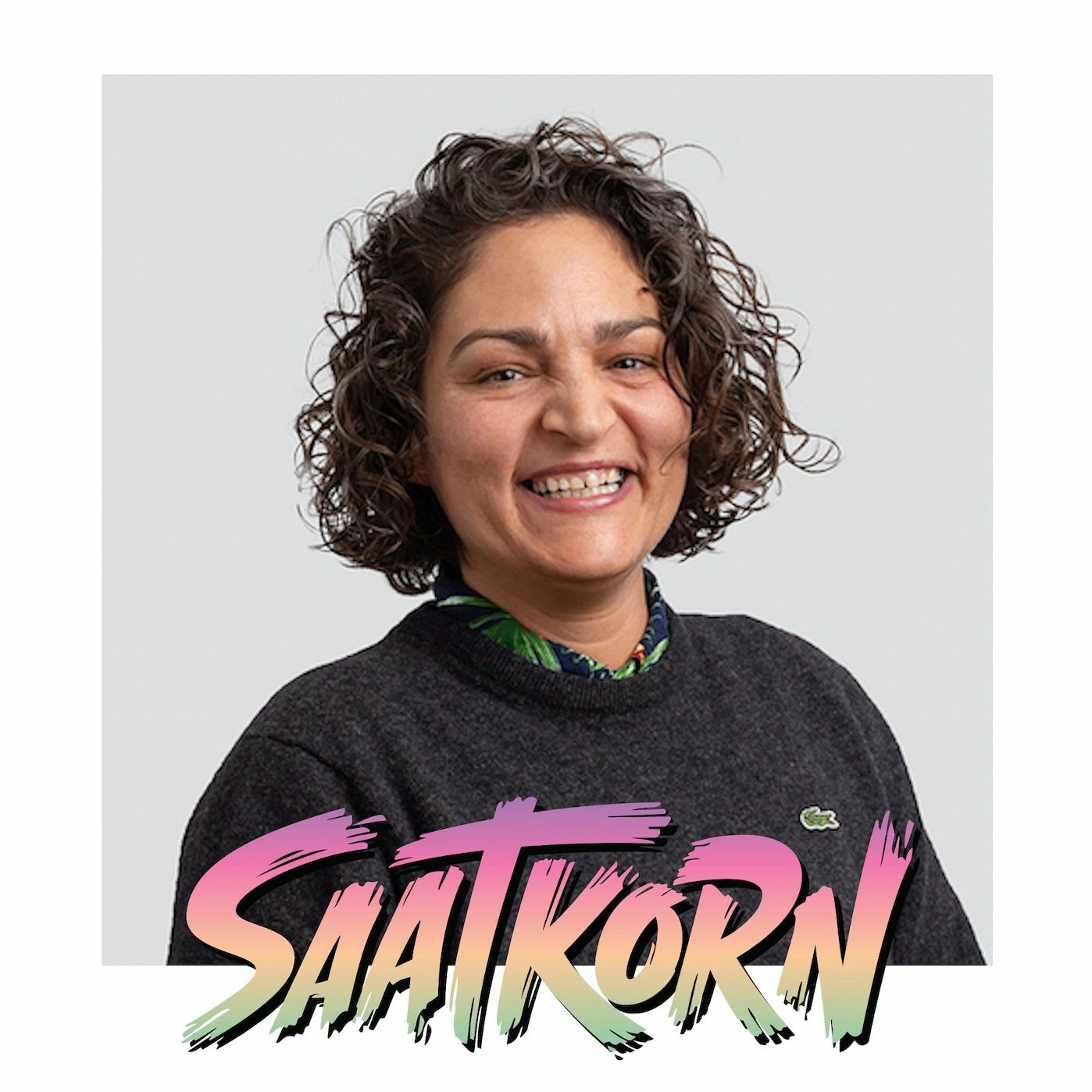 #353 mit NATHALIE MARIE PÉREZ SIEVERS