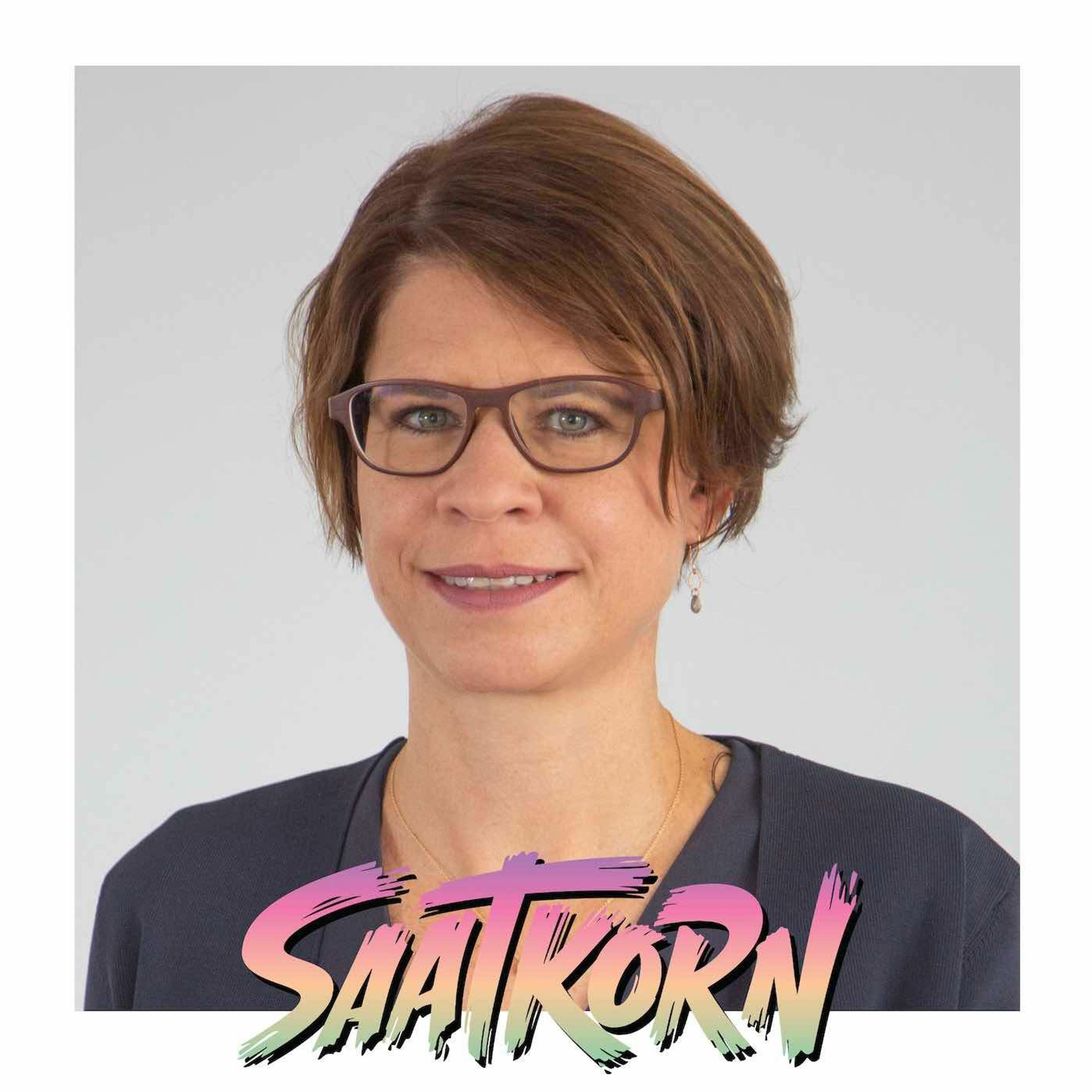 #186 mit Prof. Dr. BETTINA KOHLRAUSCH