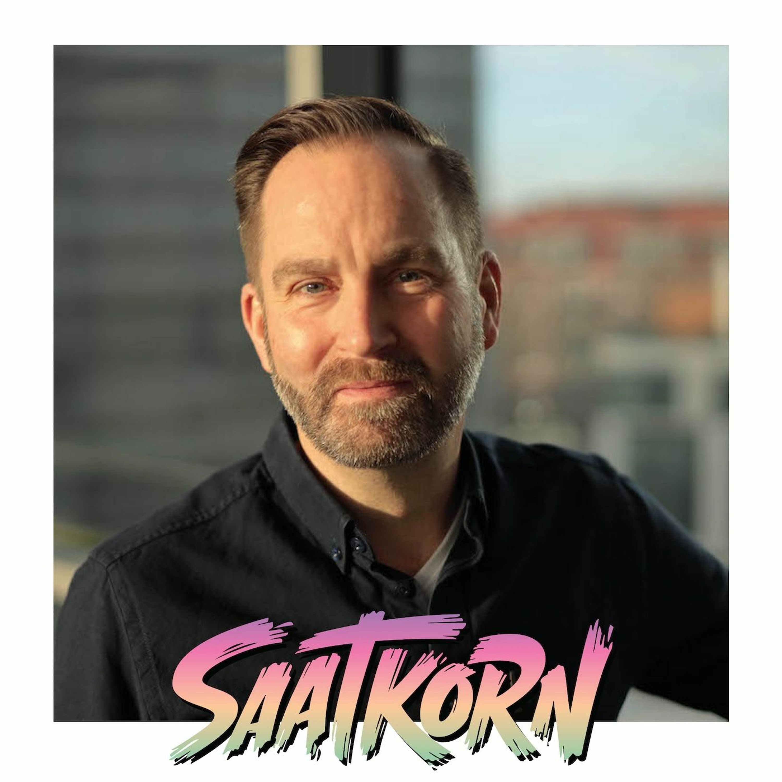 Sonderfolge mit Prof. Dr. LARS JANSEN, Ko-Autor des RECRUTAINMENT Buches