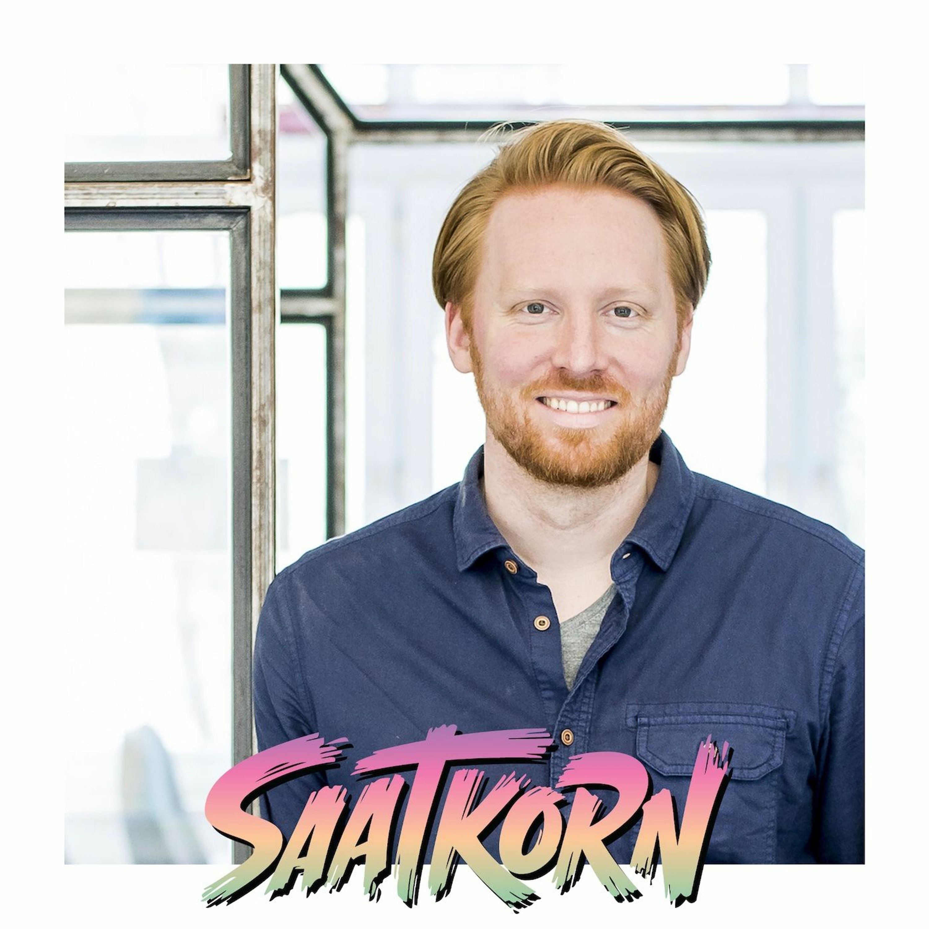 #273 mit MANUEL MEURER von UPLINK