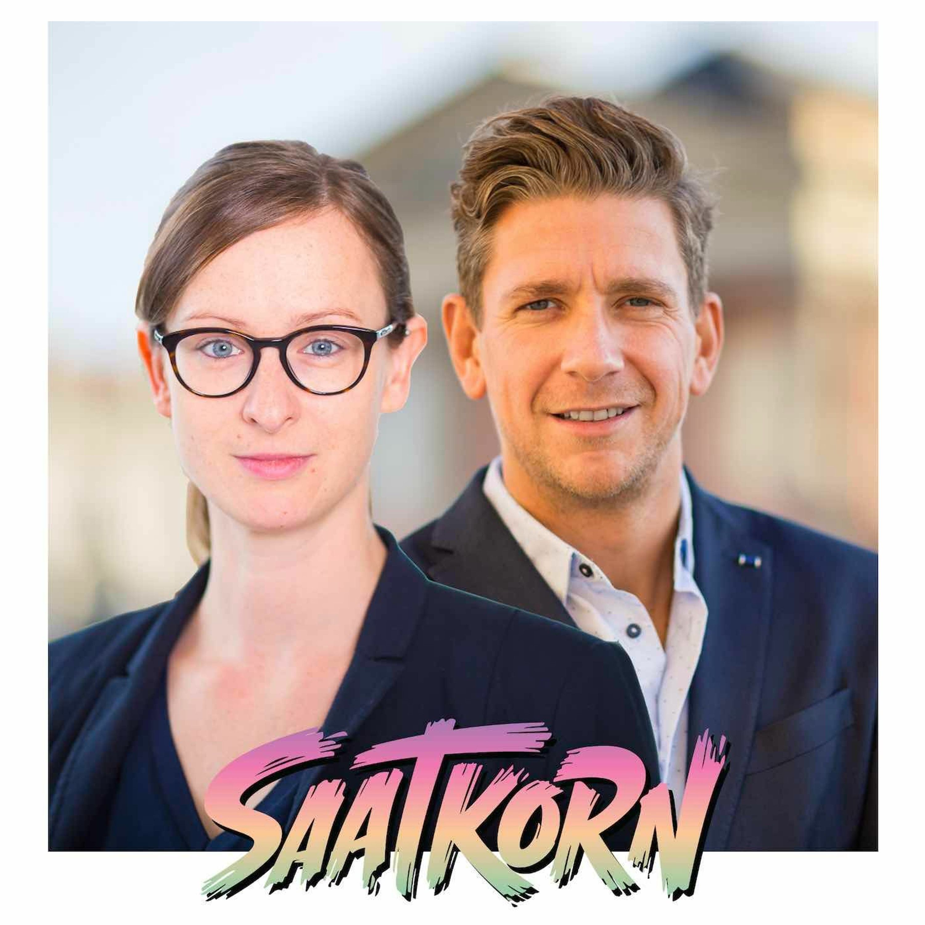 #133 mit SUSANNE AURACHER & ALEXANDER SCHRÖDER von HELIOS