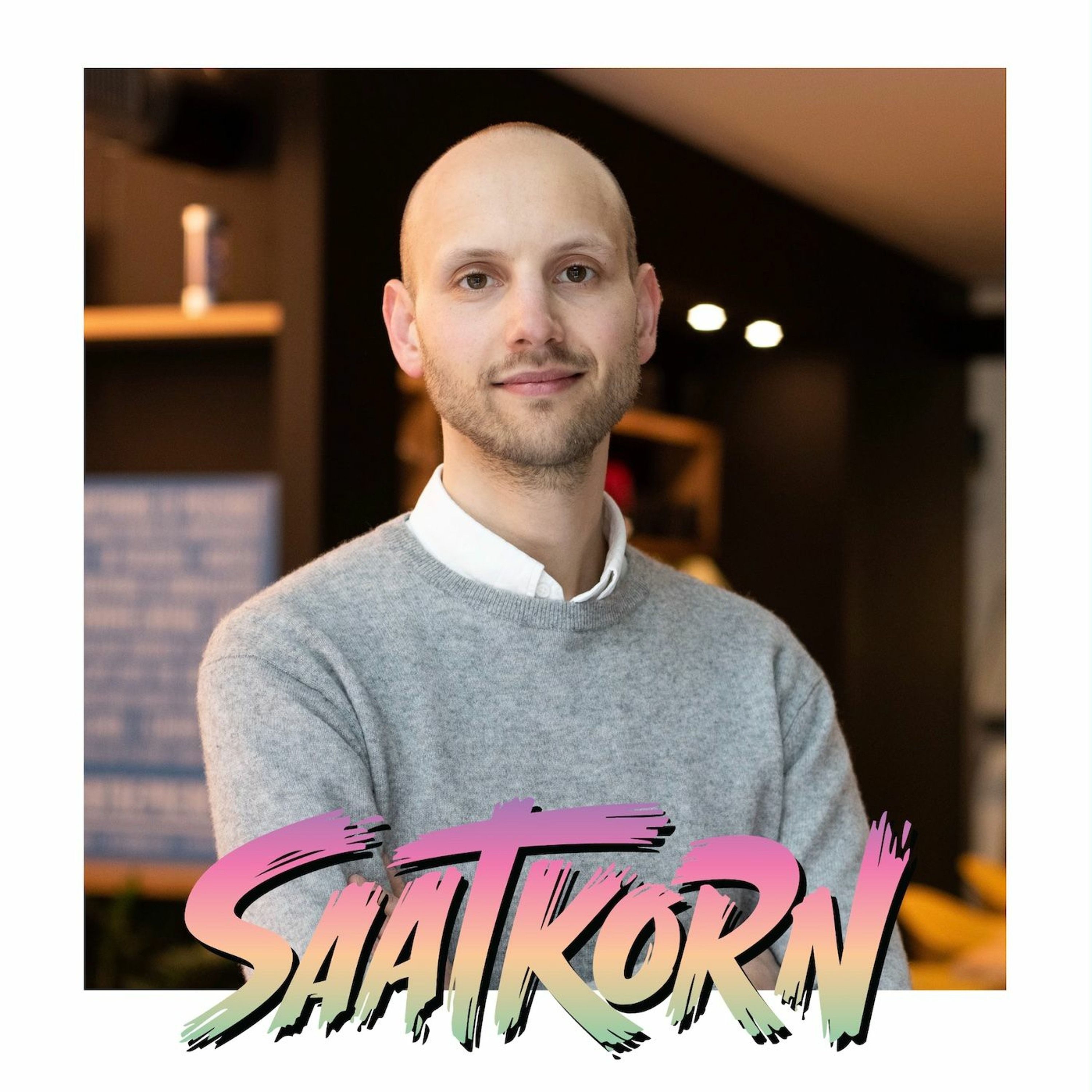 #334 mit NIKOLAI SKATCHKOV von CIRCULA