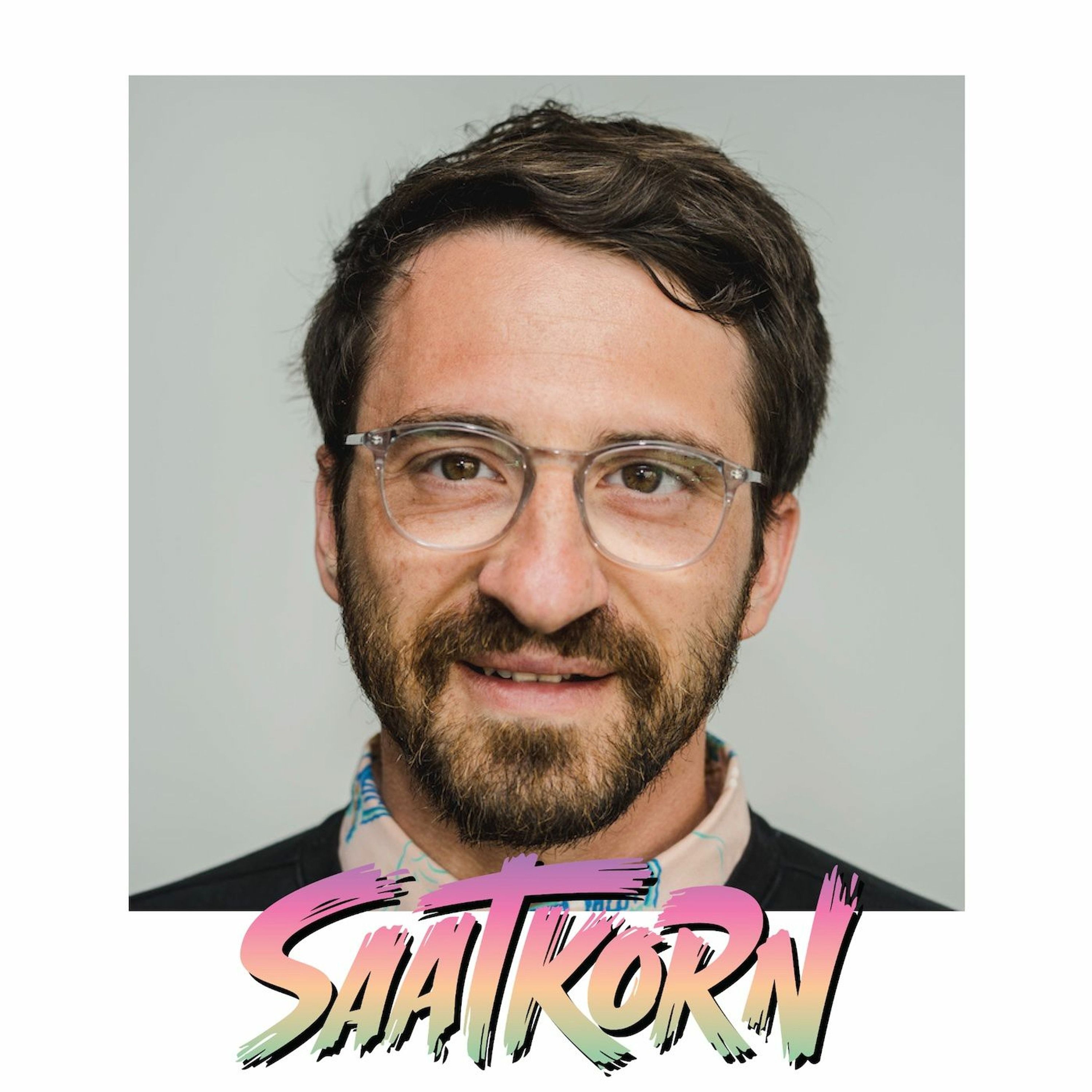 #276 mit ANDREAS WECK von T3N