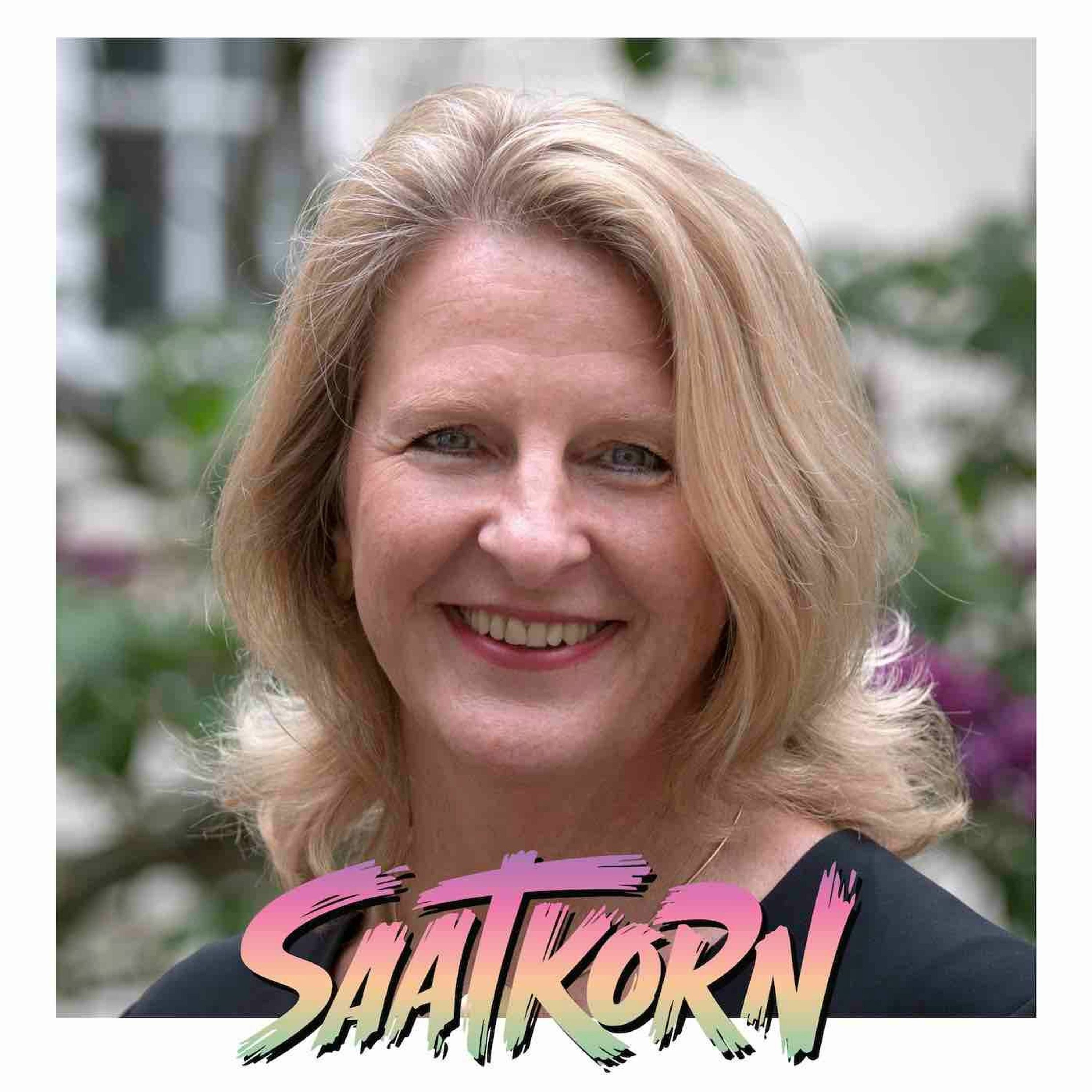 #138 zu GENDER DIVERSITY mit Prof. Dr. MARION FESTING