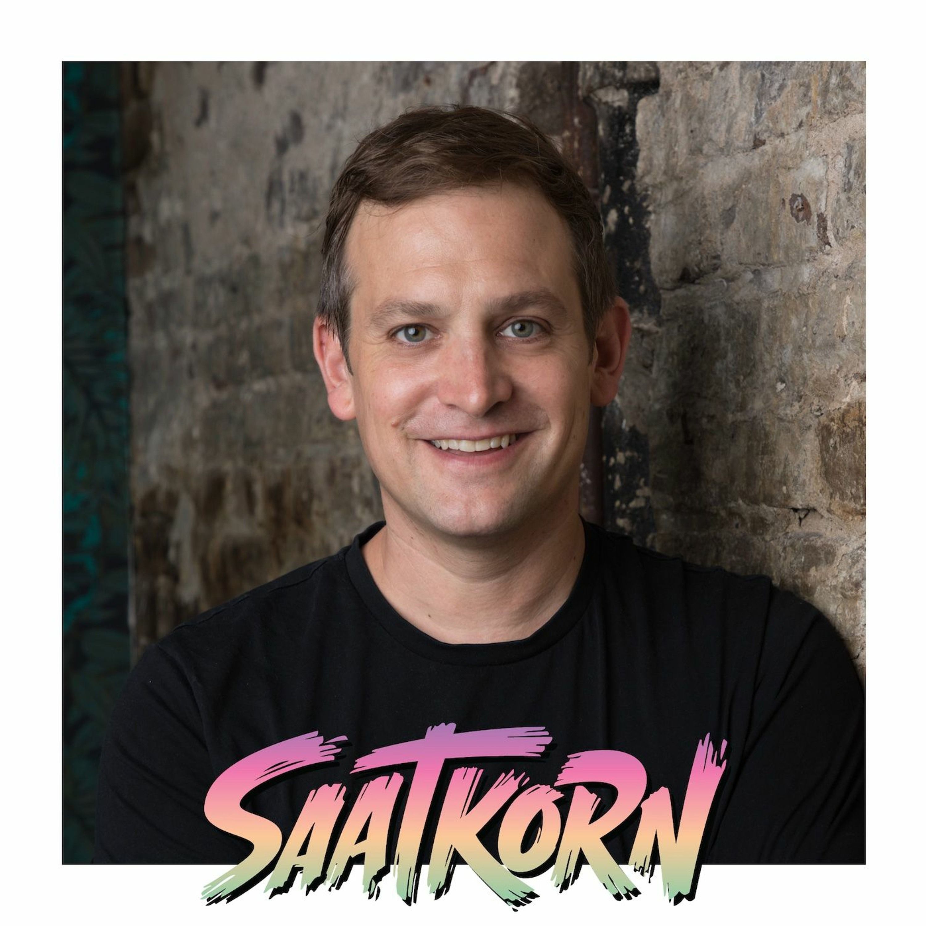 #303 mit PHILIP SCHWIDETZKI von TROODI