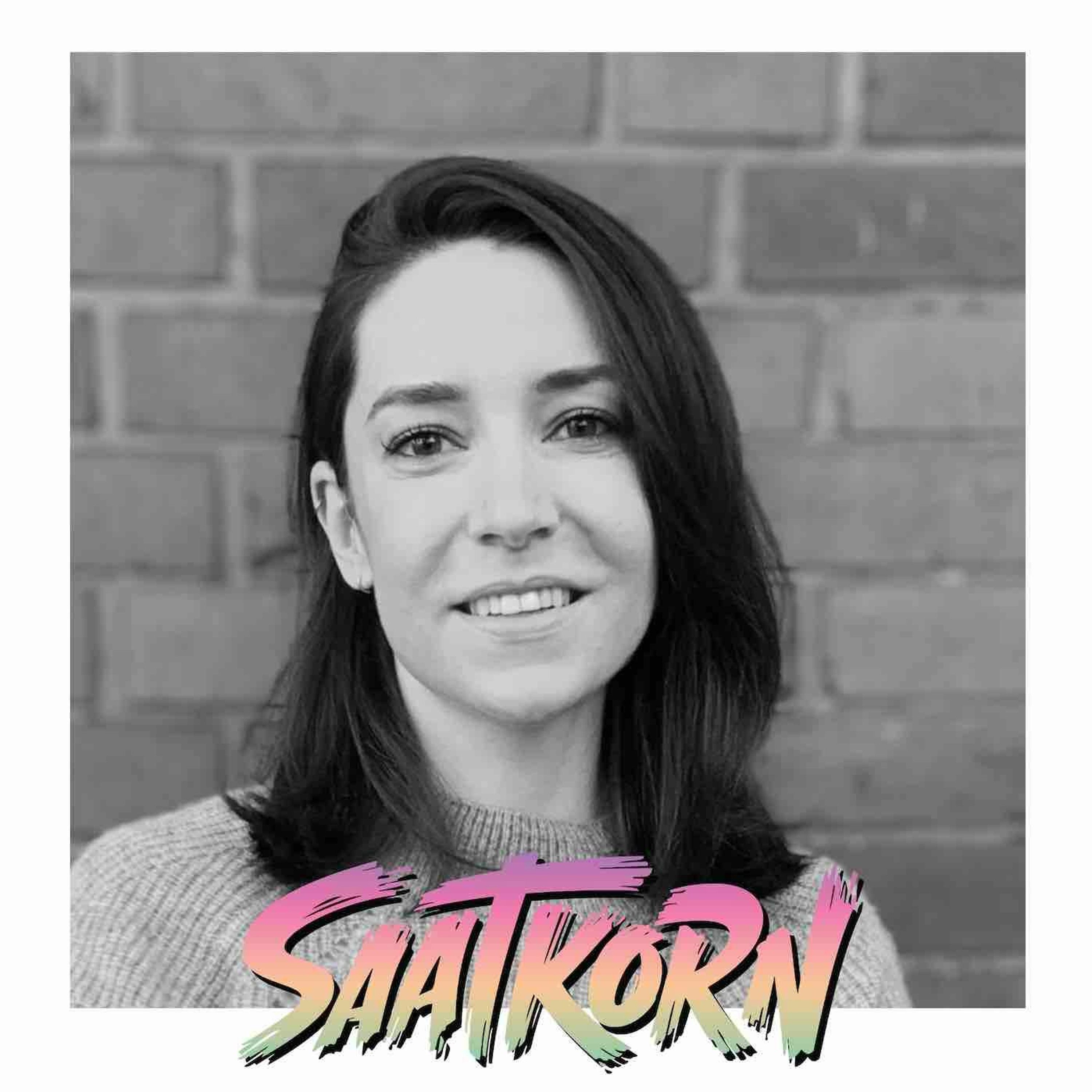 #162 mit KERSTIN MICHELS von voiio zu EMPLOYEE WELLBEING