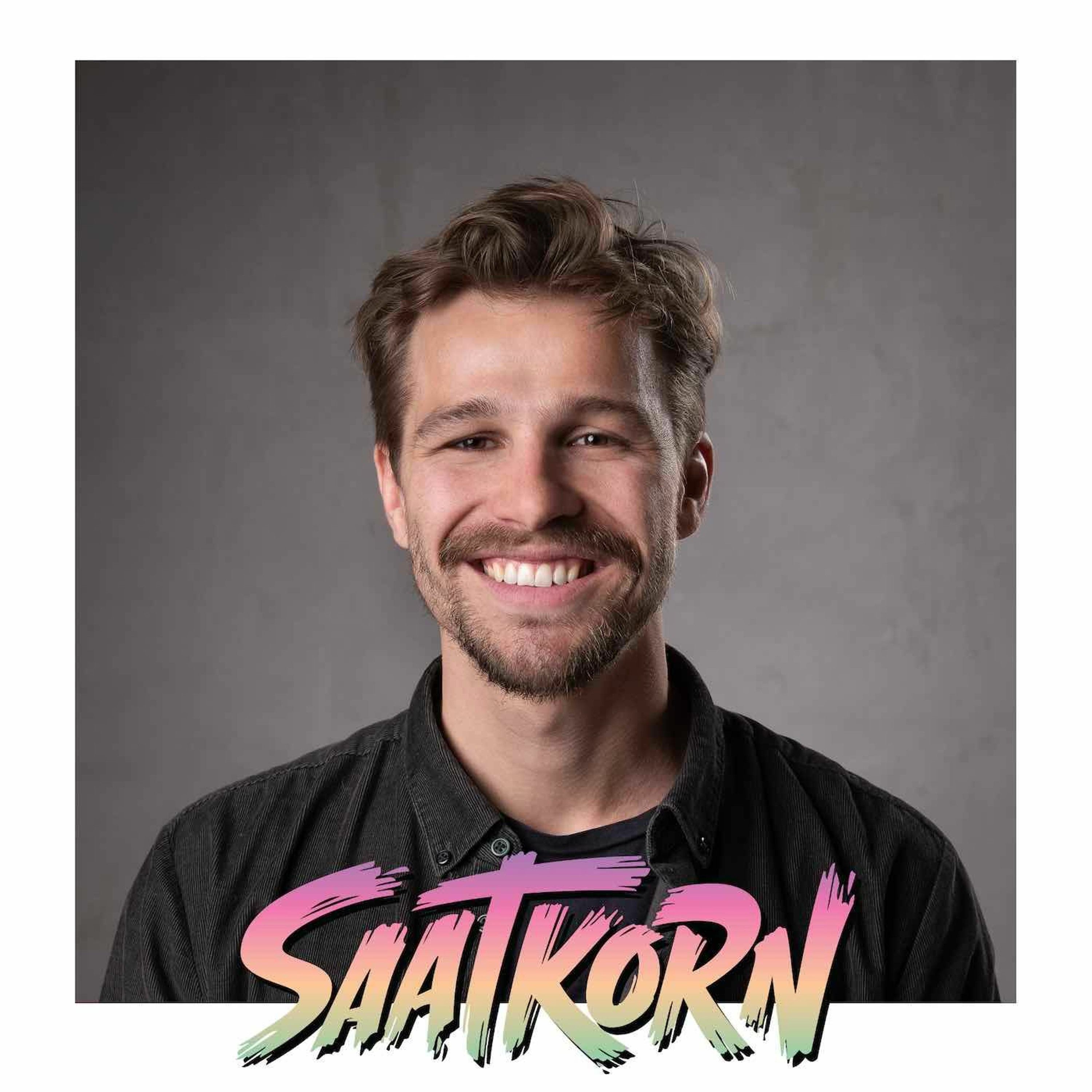 #228 mit JONAS KEIL von NILO.HEALTH