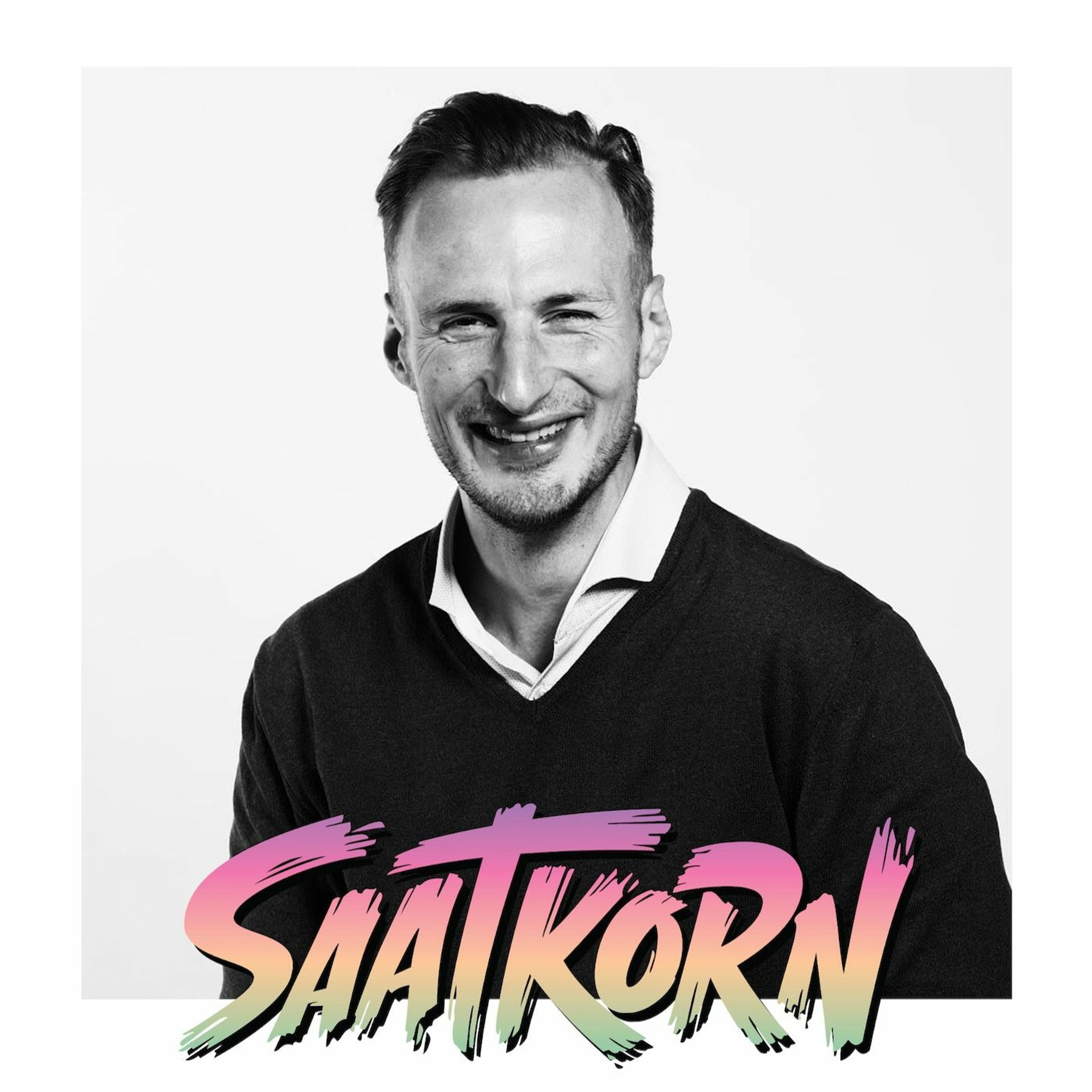 #352 mit KAY ACKERMANN zur TRANSFORMATION von HR