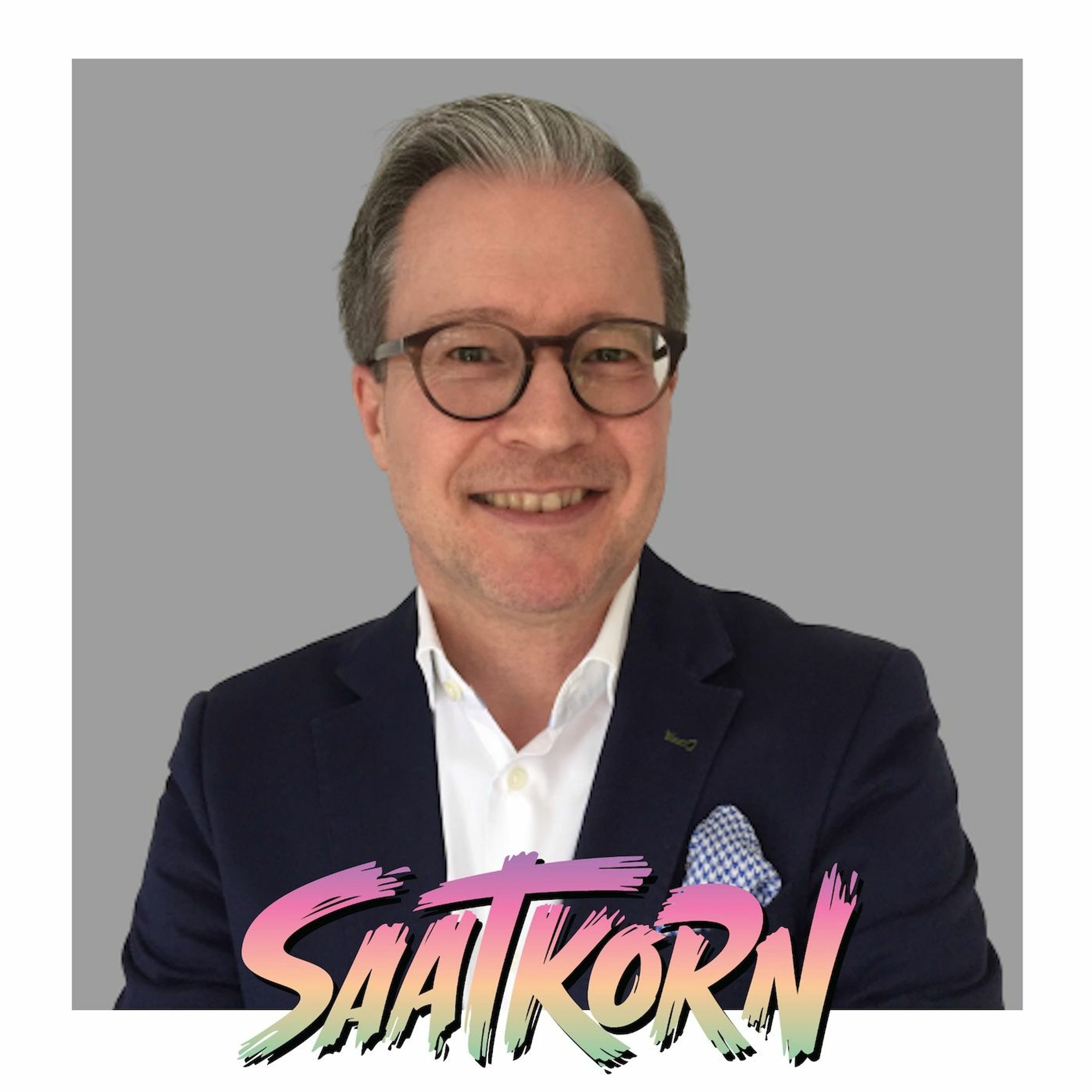 #284 mit THOMAS PERLITZ von allygatr