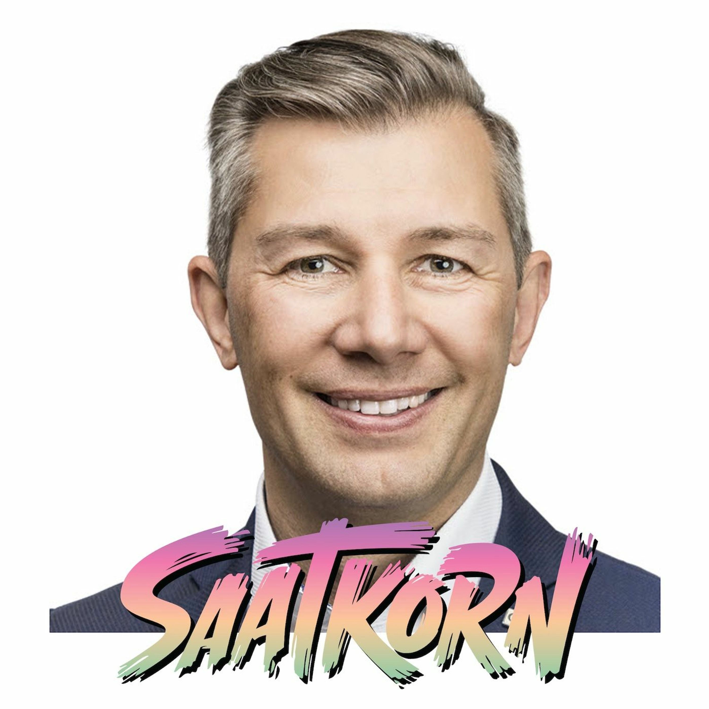 #367 mit RALPH DANNHÄUSER über SOCIAL MEDIA RECRUITING
