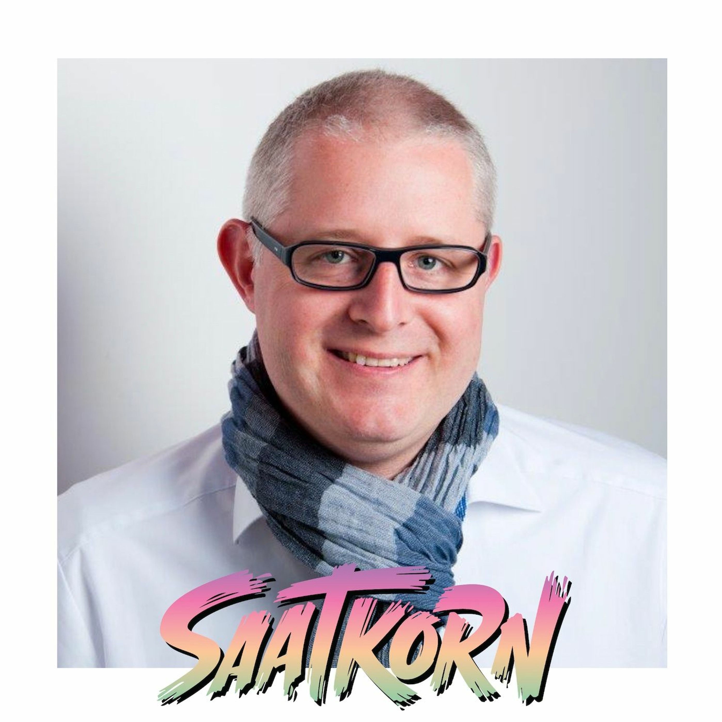 #282 mit MARCO NINK zum GALLUP Engagement Index 2022