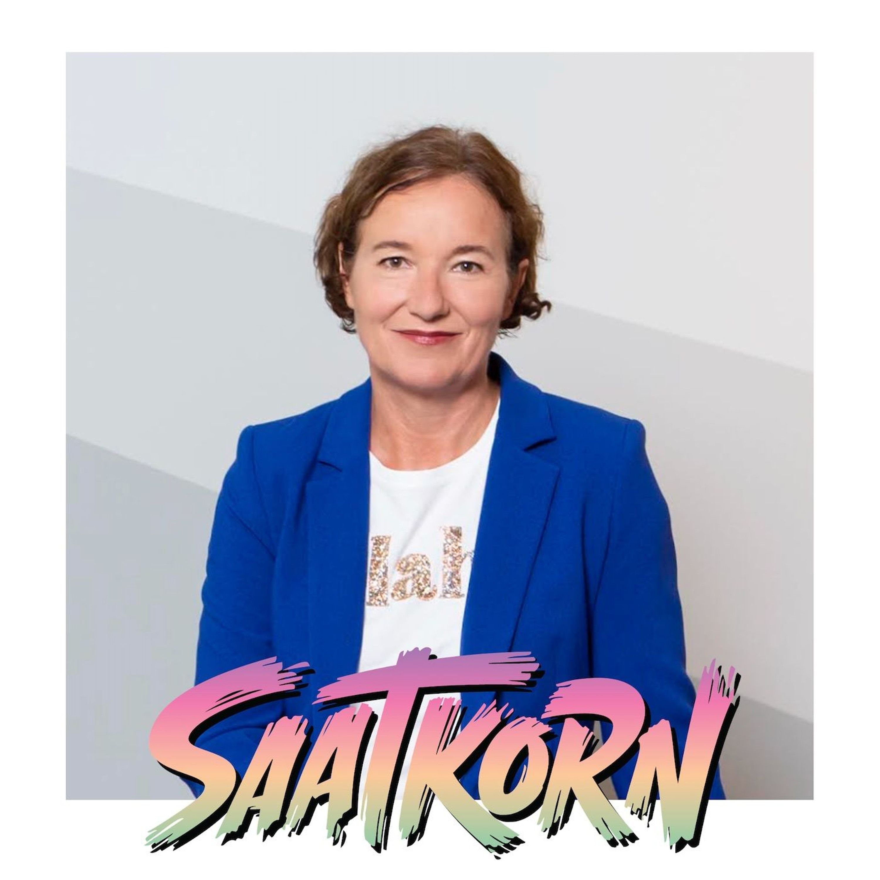 #413 mit SIRKA LAUDON, Vorständin bei AXA