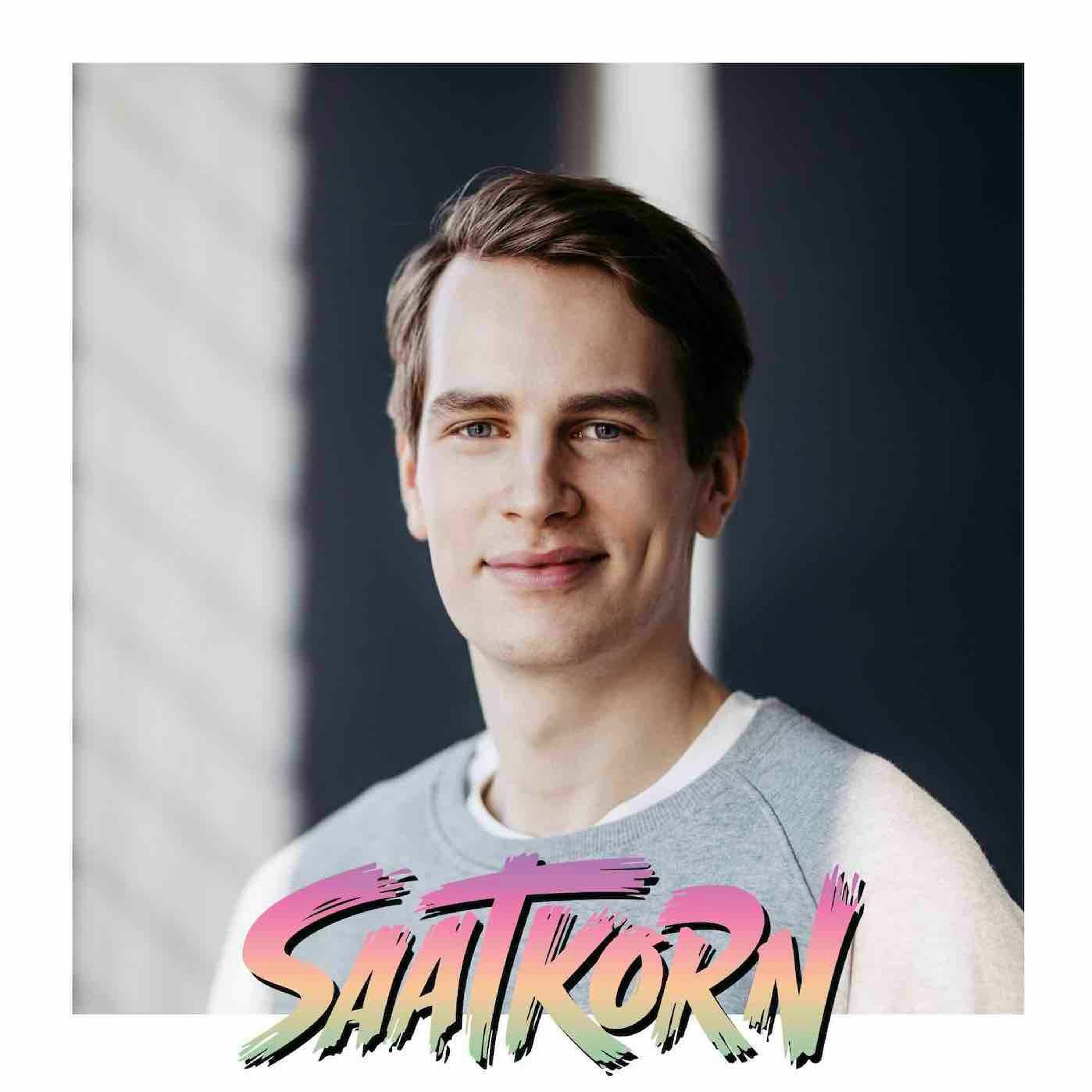 #238 mit JÜRGEN ULBRICH von SPRAD