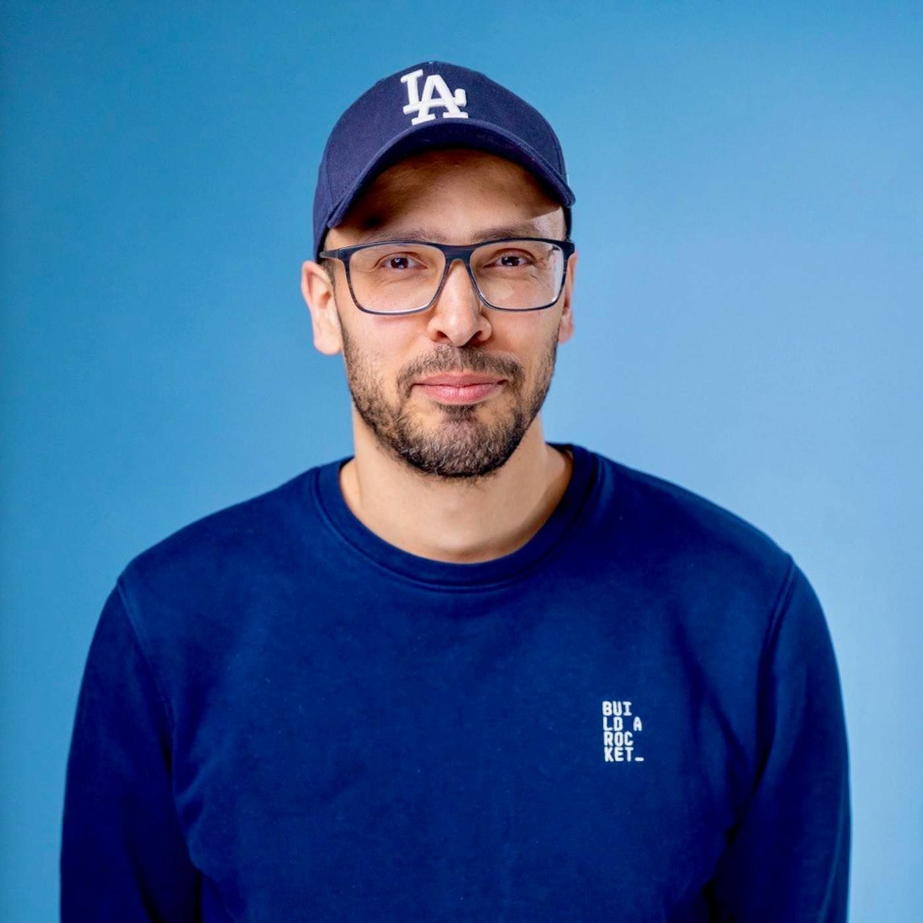 #356 mit ALEXANDER ALBRECHT zum Thema ESPORTS