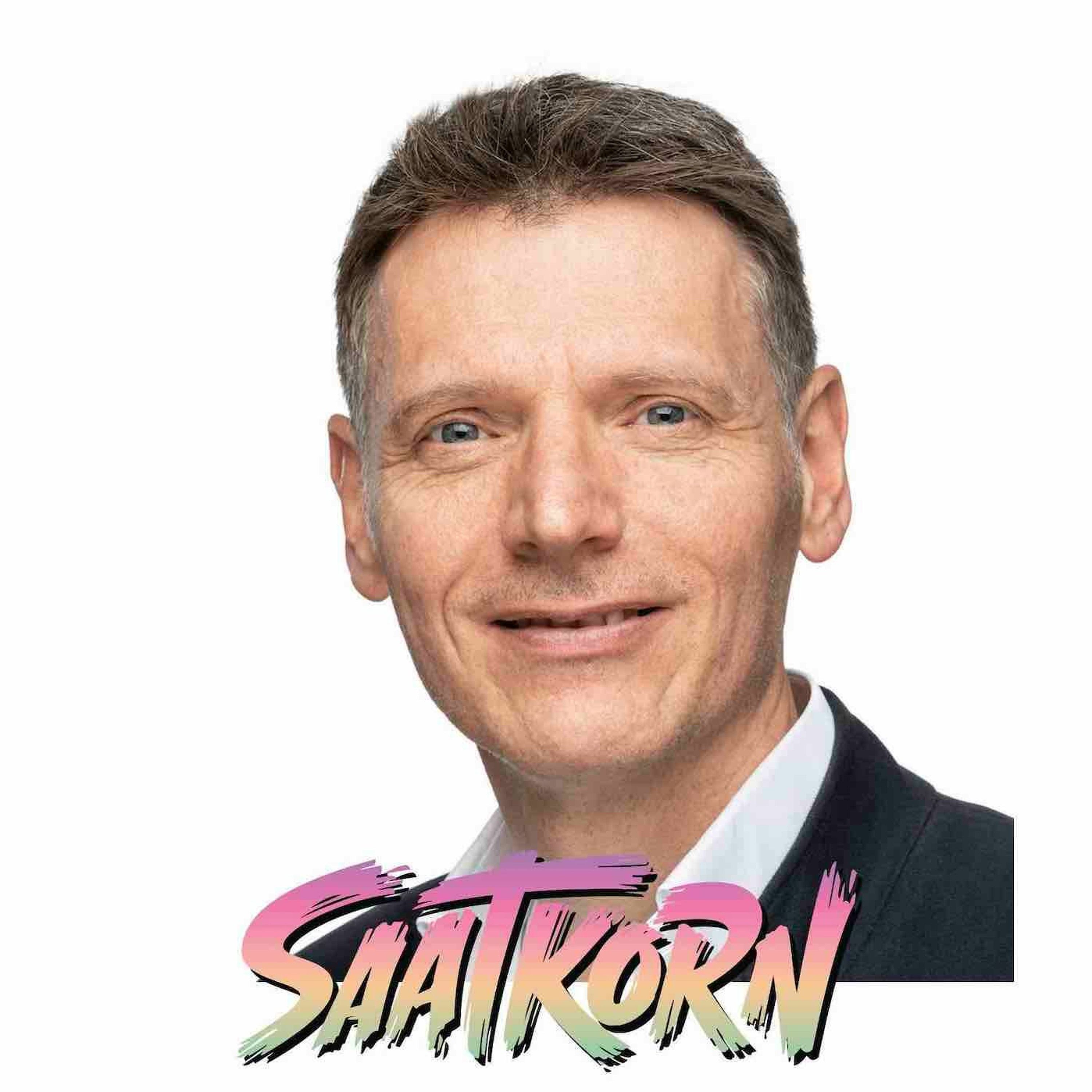 #156 mit MICHAEL LEITL von INDEED INNOVATION über AI