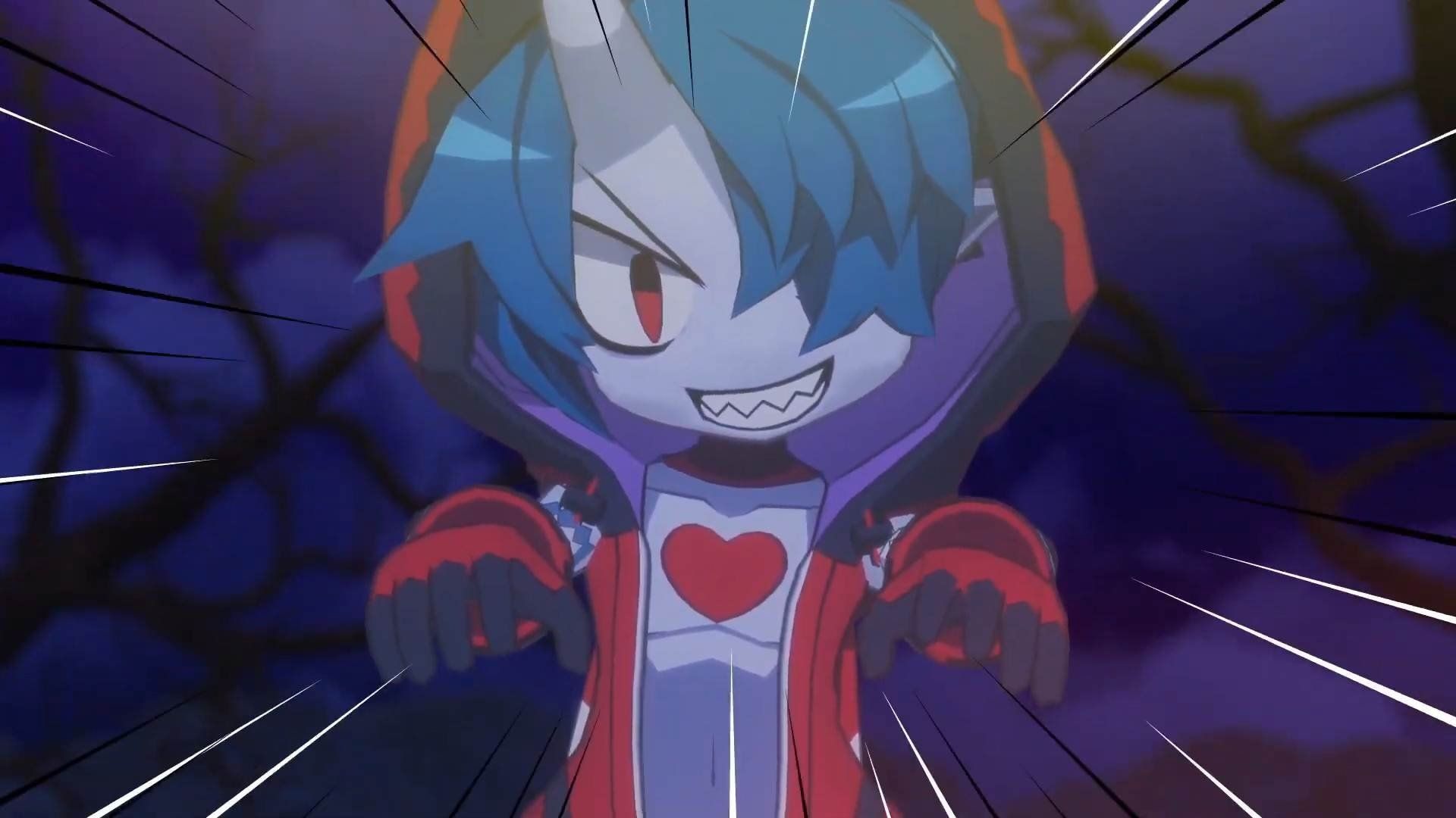 Disgaea 6 - Defiance of Destiny Test