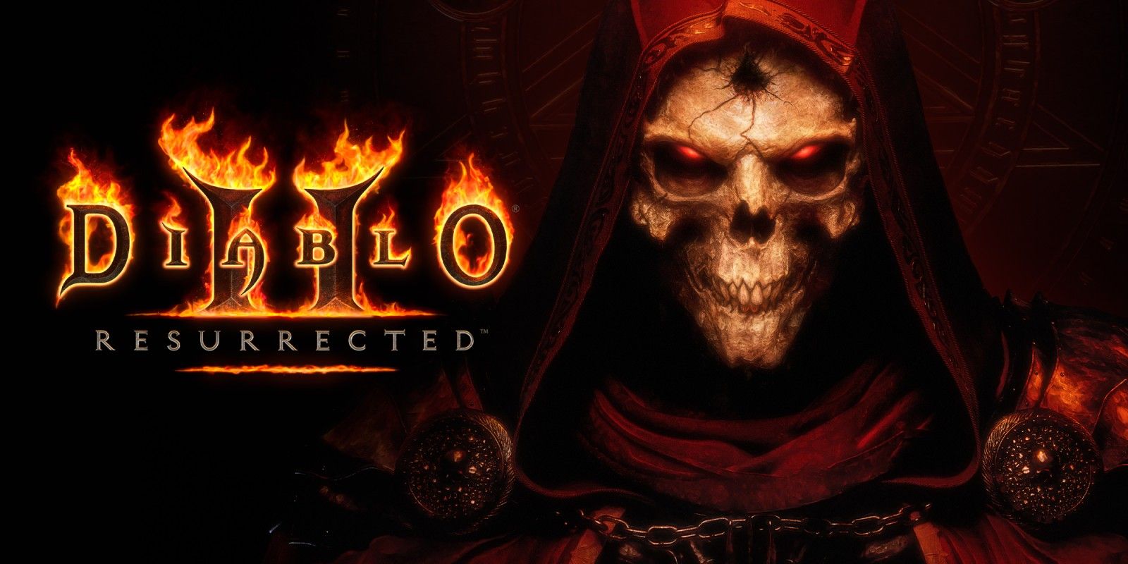 Diablo II: Resurrected Test