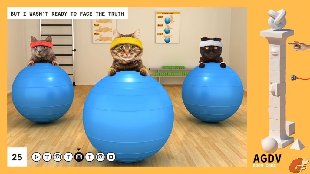 Jackbox Party Pack 7 Test