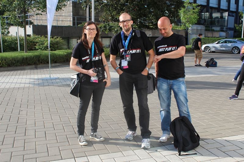 GameFeature, das Magazin Level 198 - E3 Pre Show