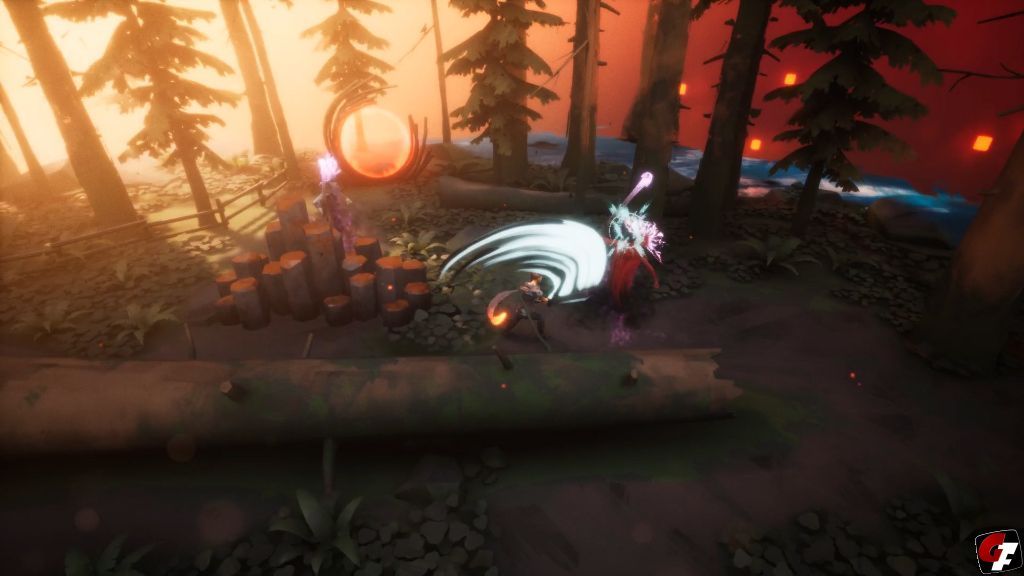 Dreamscaper PC Test