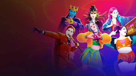Just Dance 2024 Edition Test