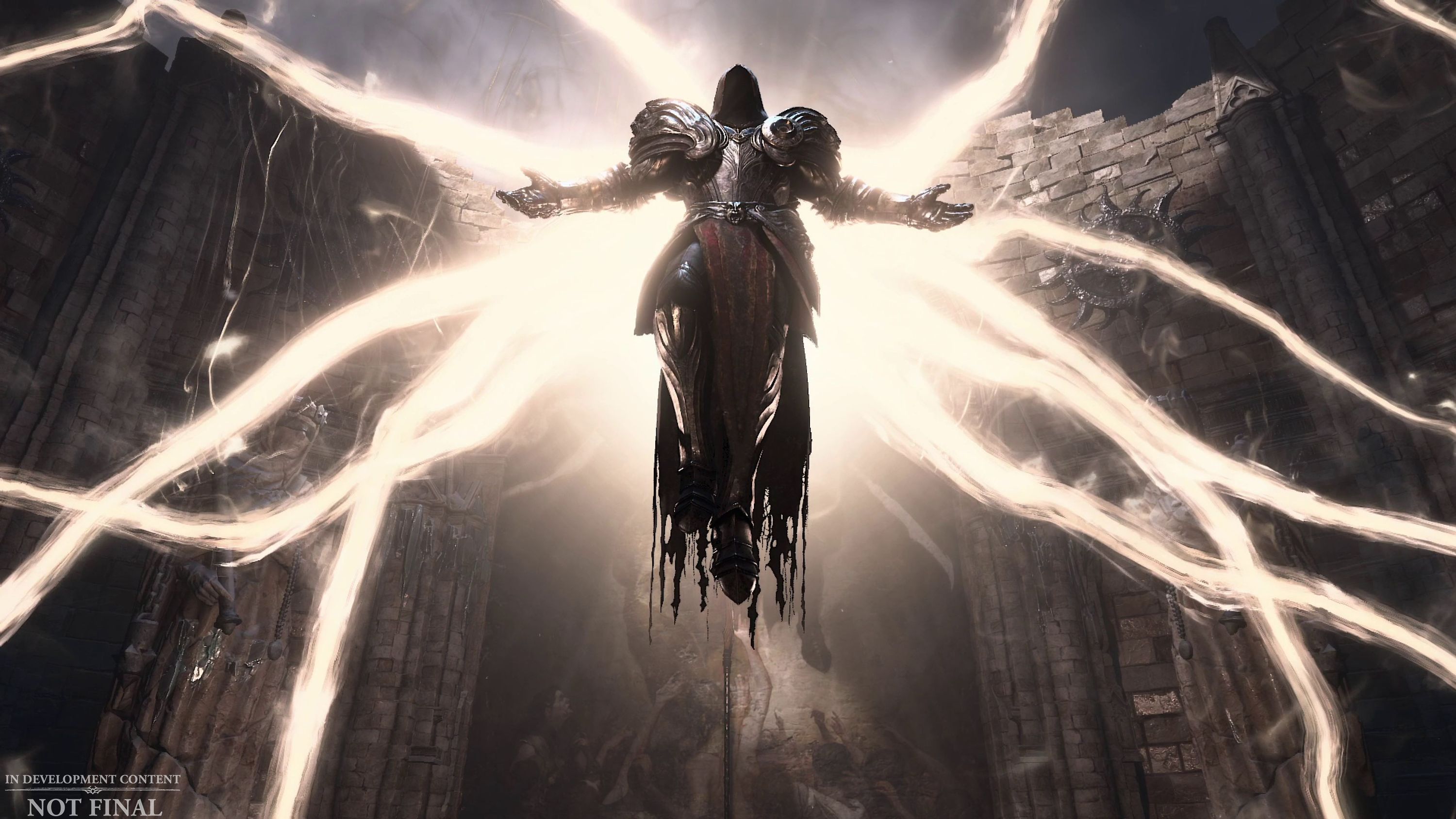 Diablo IV Vorschau