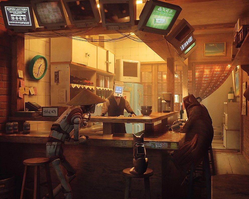GameFeature, das Magazin Level 207