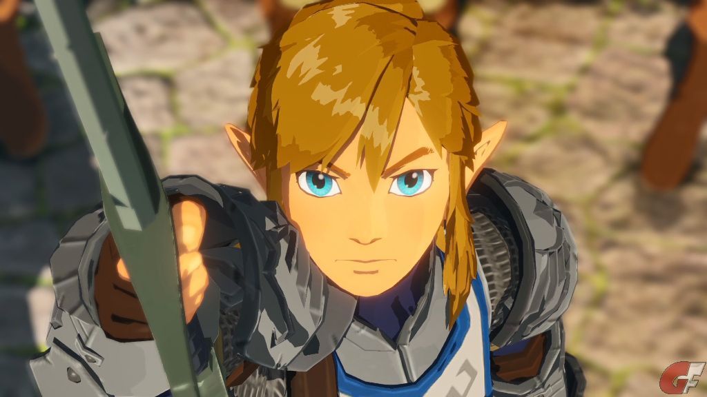 Hyrule Warriors - Zeit der Verheerung Test