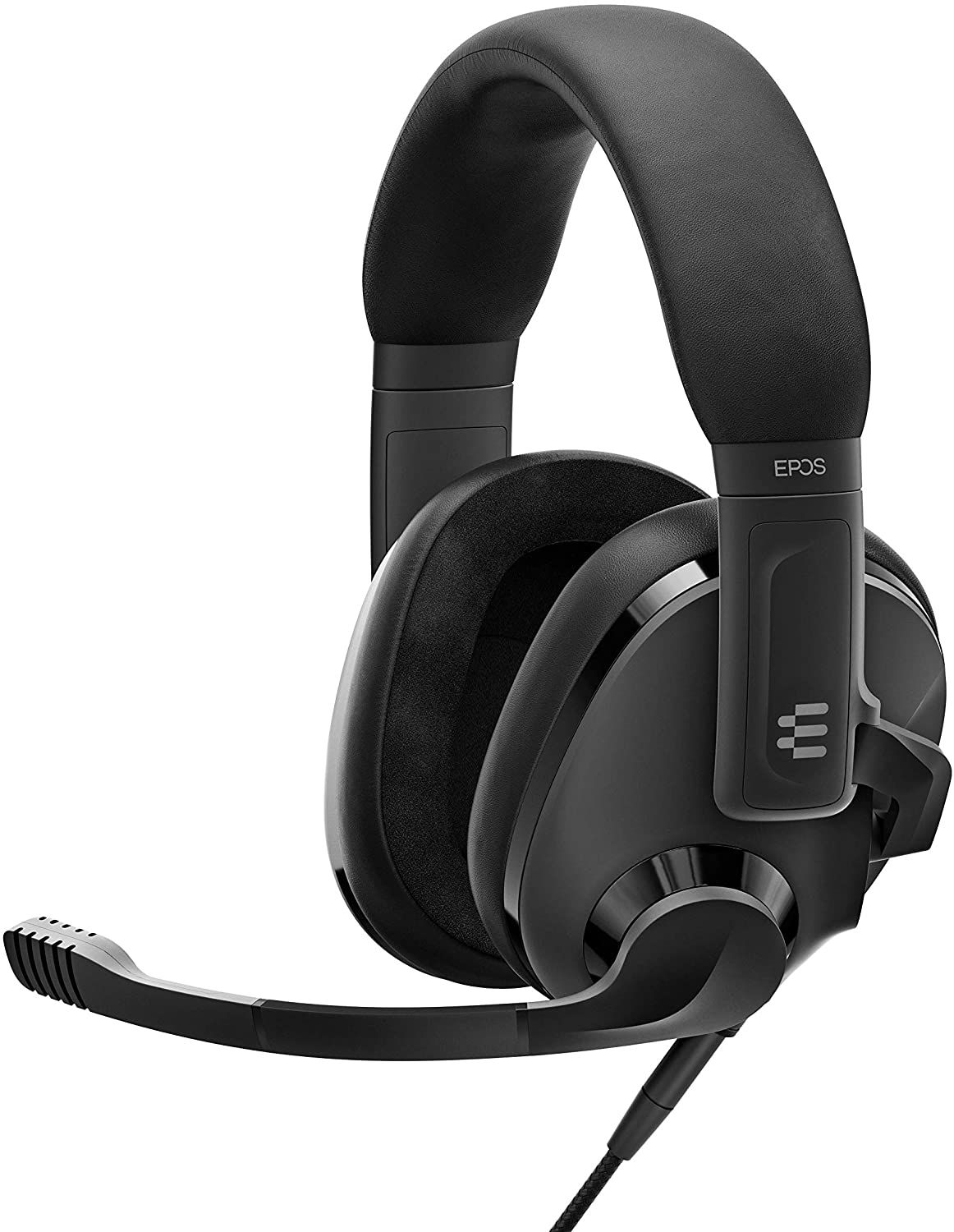 EPOS H3 Gaming-Headset Test