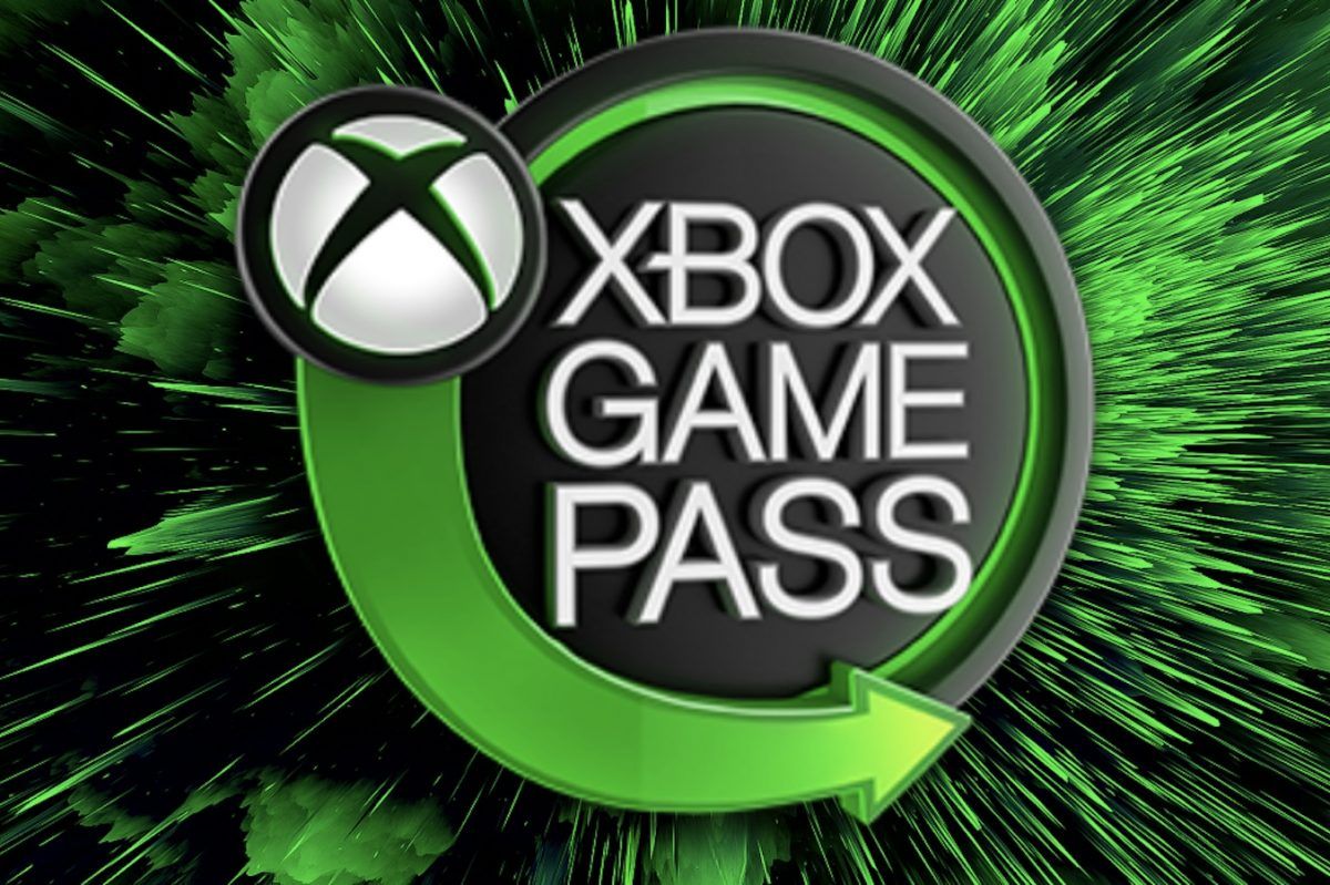 Alte Säcke entdecken den Xbox Game Pass
