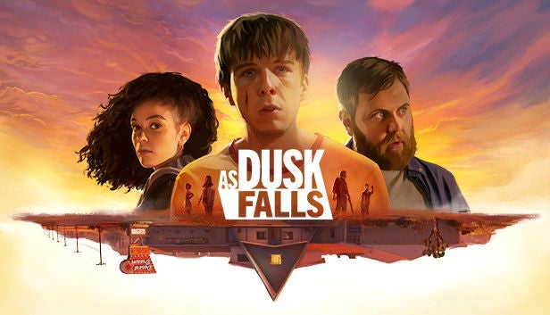 As Dusk Falls Test