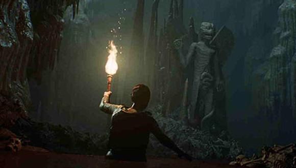 The Dark Pictures: House of Ashes Test