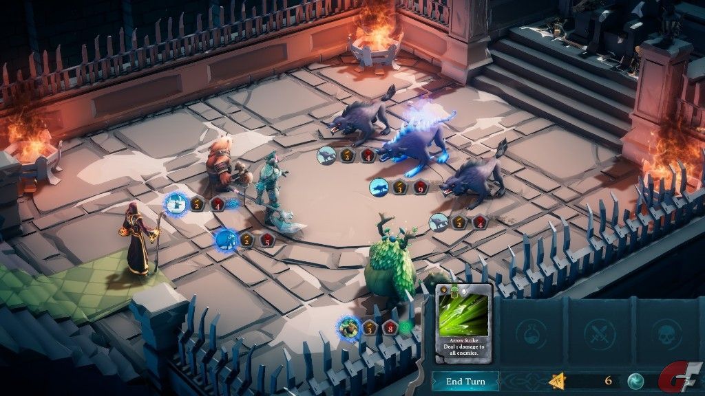 Cardaclysm Test