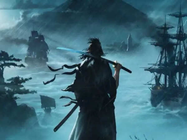 Rise of the Ronin Test