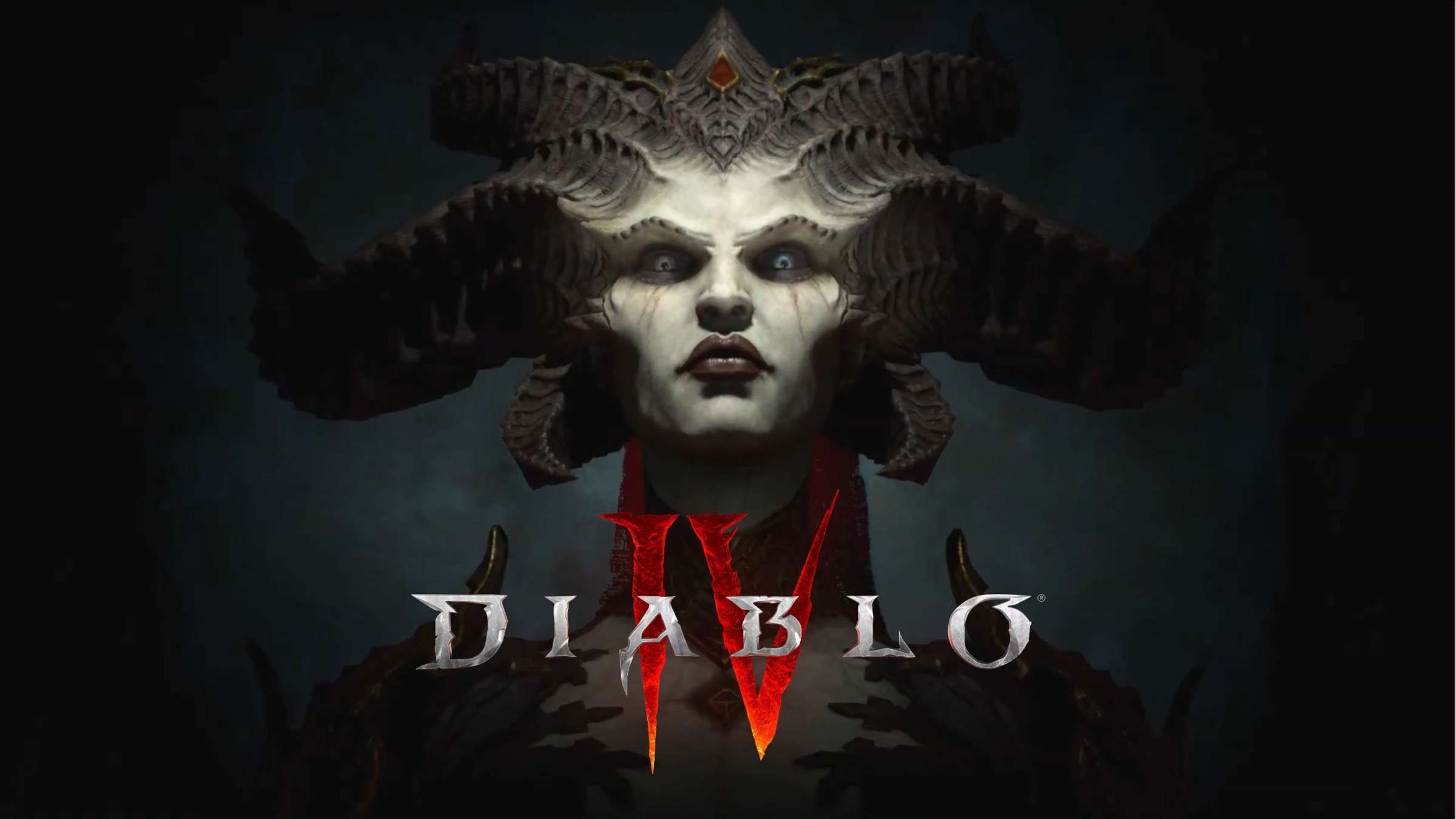 Diablo IV Test