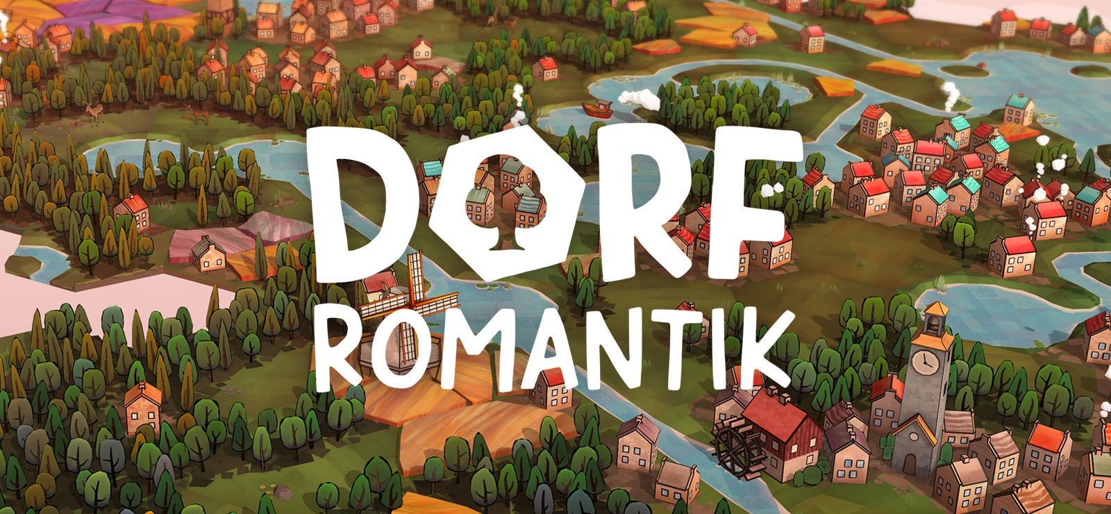 Dorfromantik Test