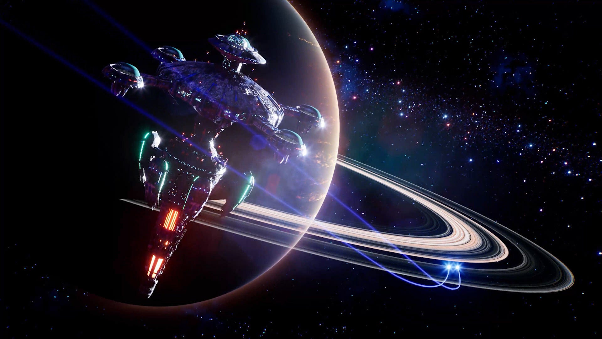 System Shock Remake