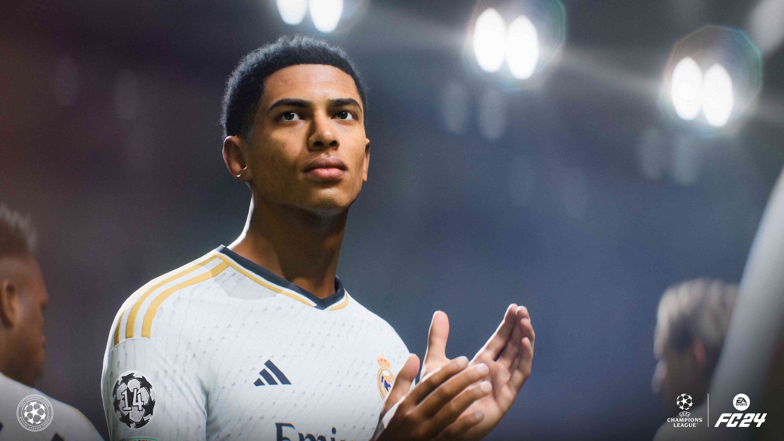 EA Sports FC 24 Test