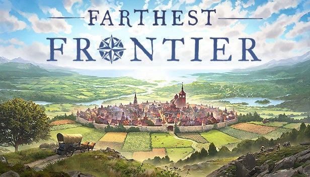 Farthest Frontier Vorschau