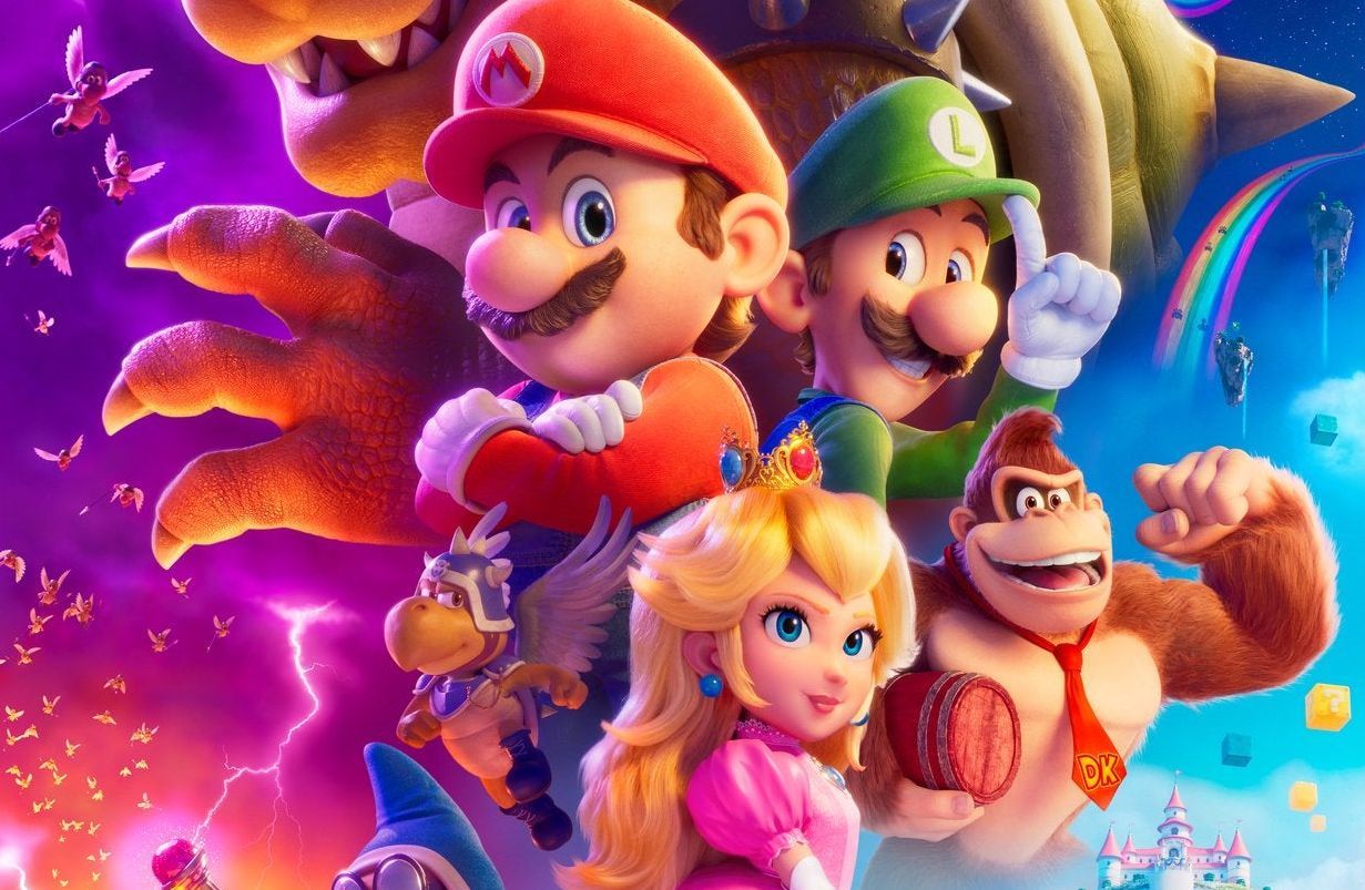 GameFeature Games-Flash KW14/2023