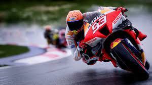MotoGP 23 Test