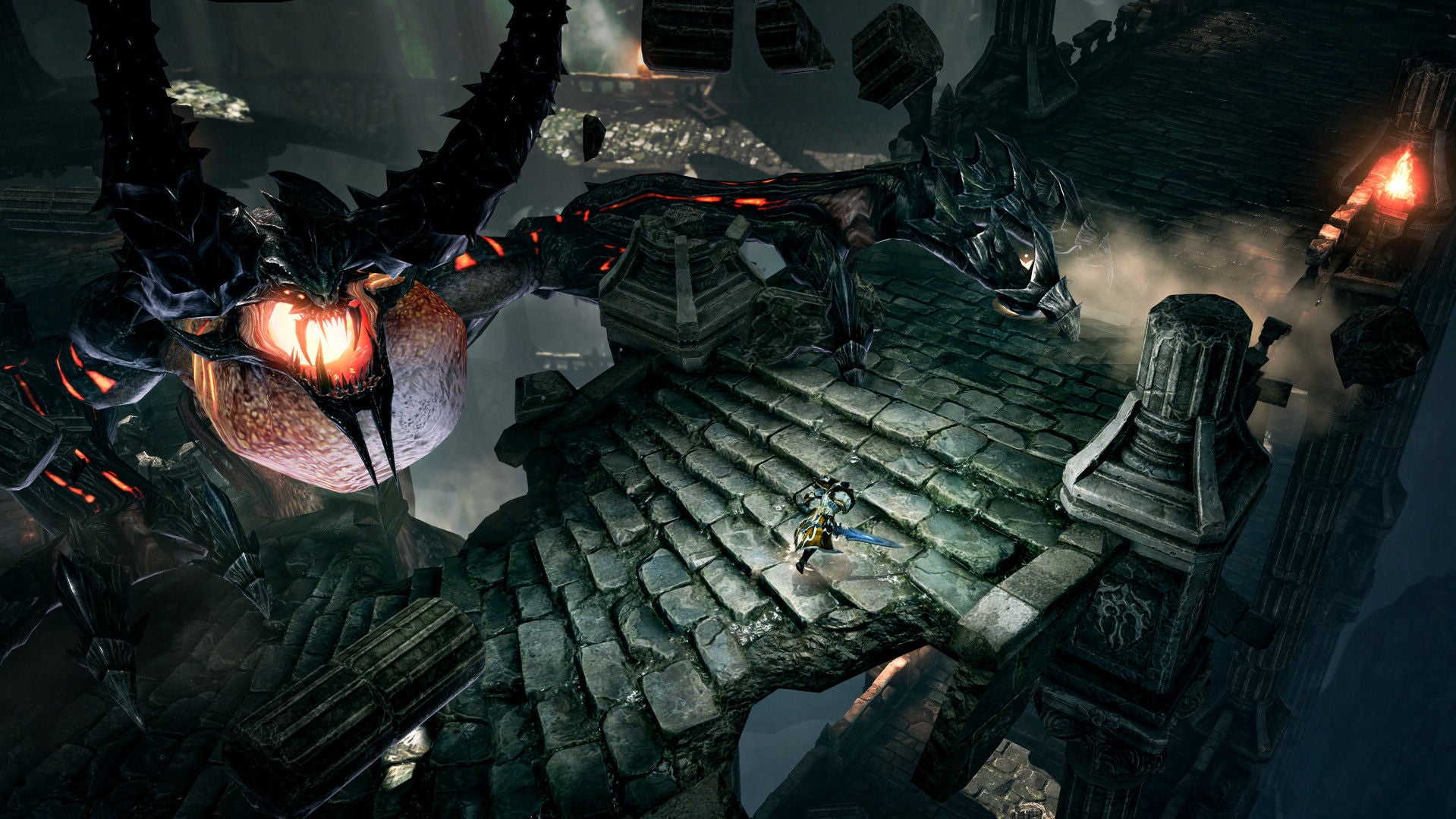 GameFeature Talk 25 Lost Ark