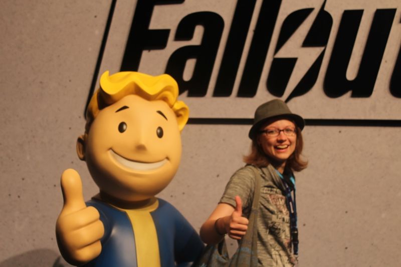 GameFeature - Alte Säcke - Happy Birthday 16 Jahre