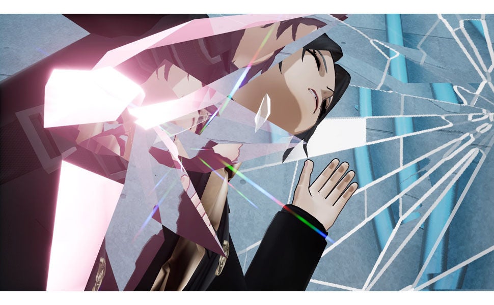 The Caligula Effect 2 Test