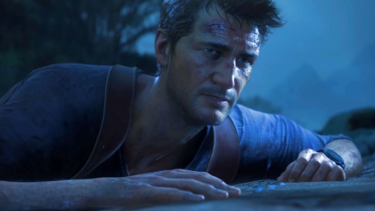 Uncharted: Legacy of Thieves Collection Test